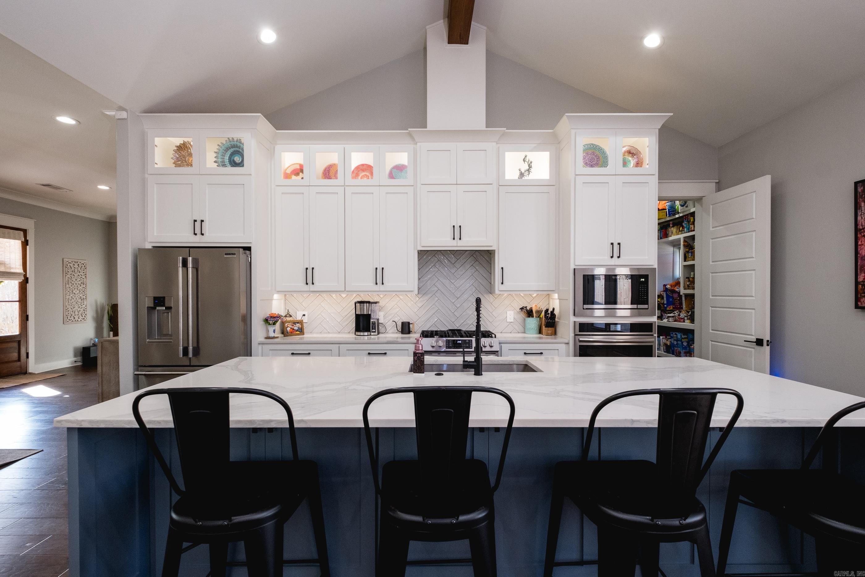 WESTOVER HILLS - Residential