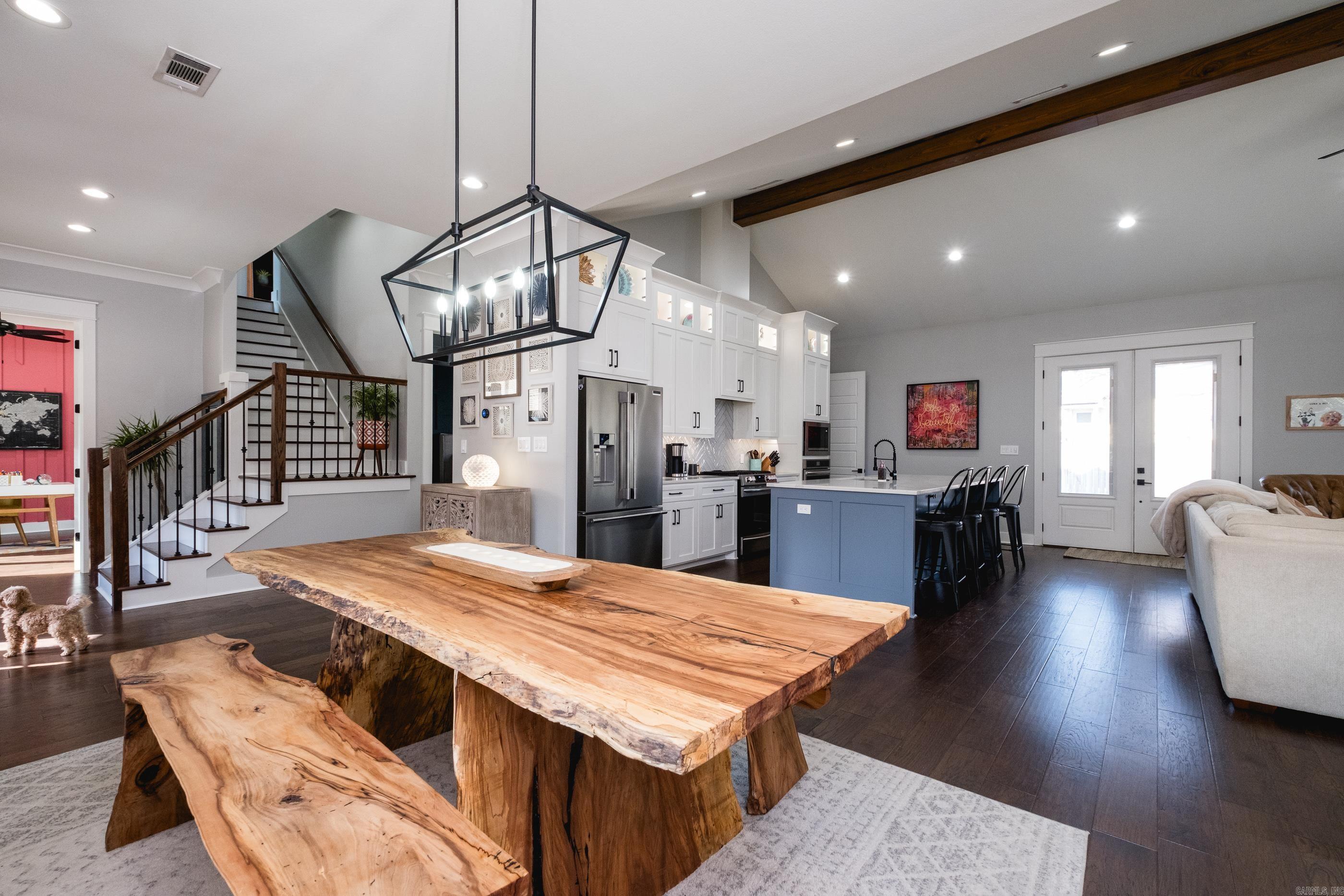 WESTOVER HILLS - Residential