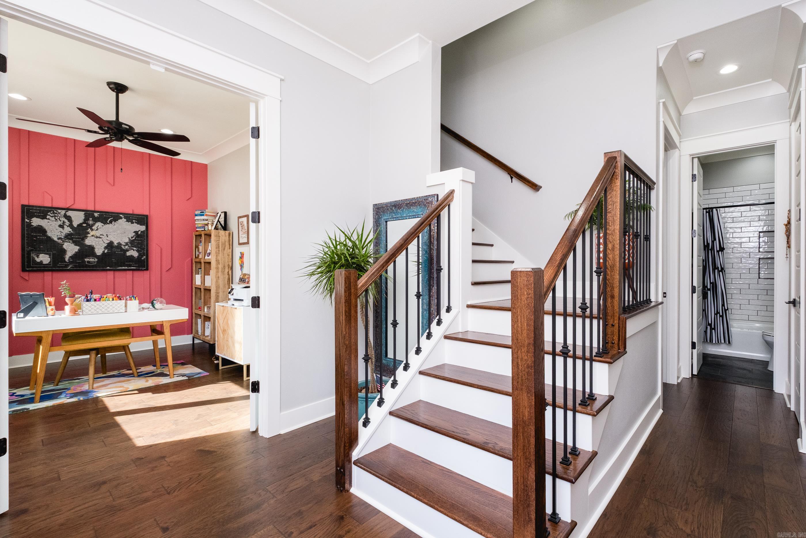 WESTOVER HILLS - Residential