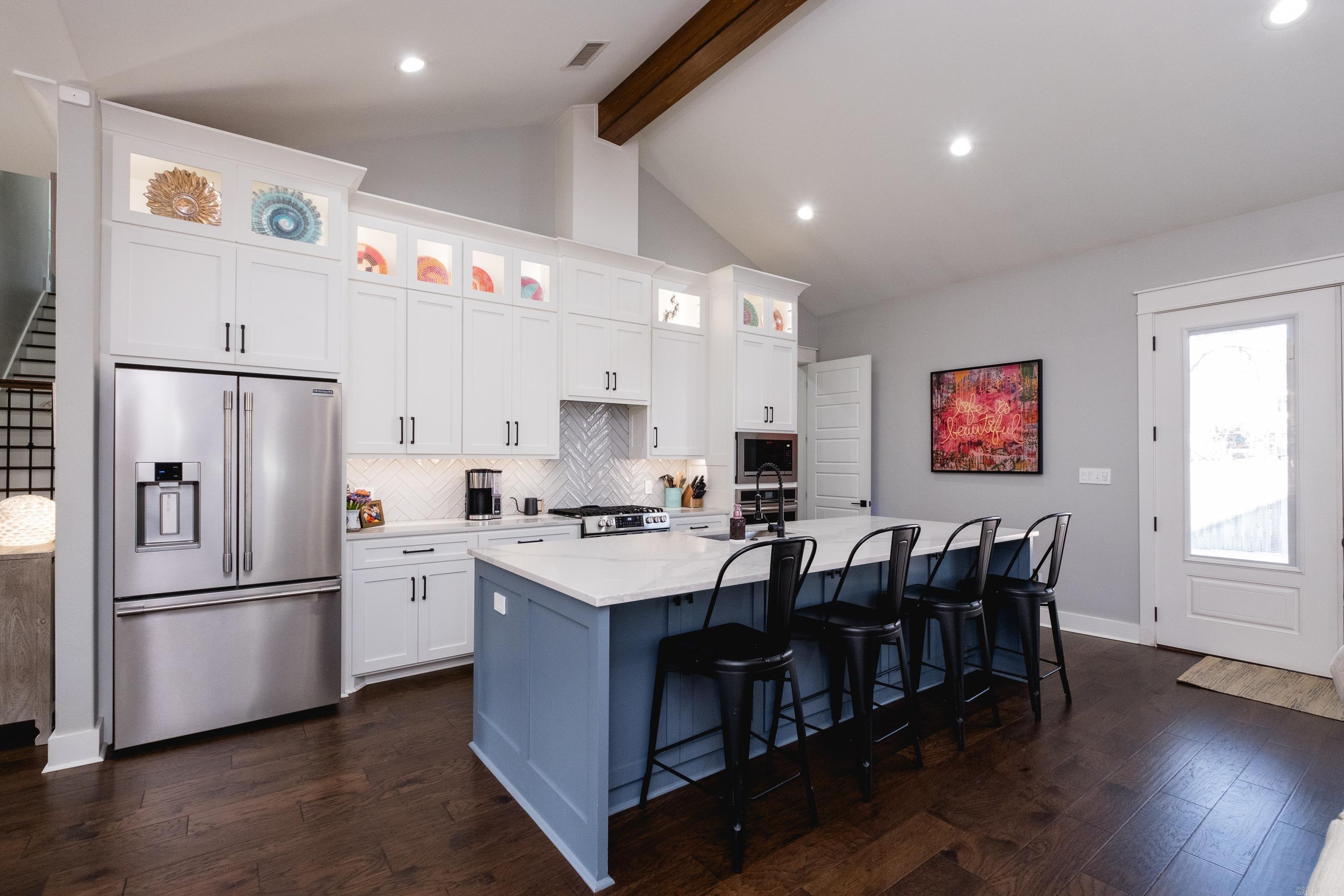 WESTOVER HILLS - Residential