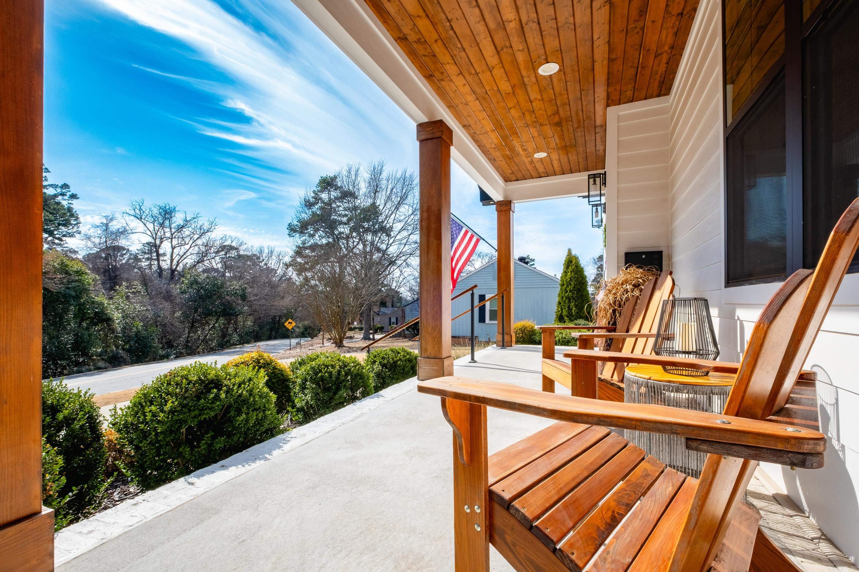 WESTOVER HILLS - Residential