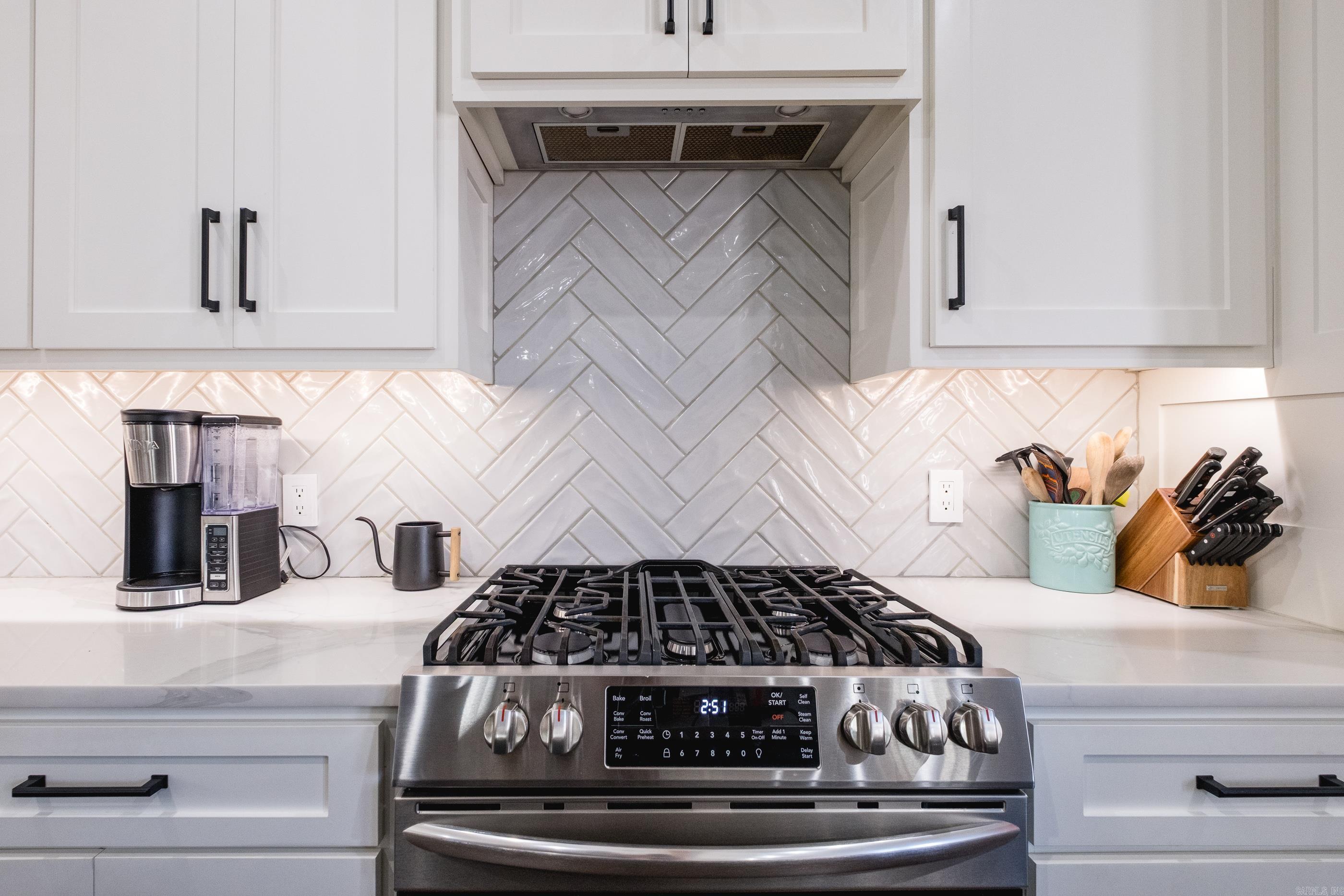 WESTOVER HILLS - Residential