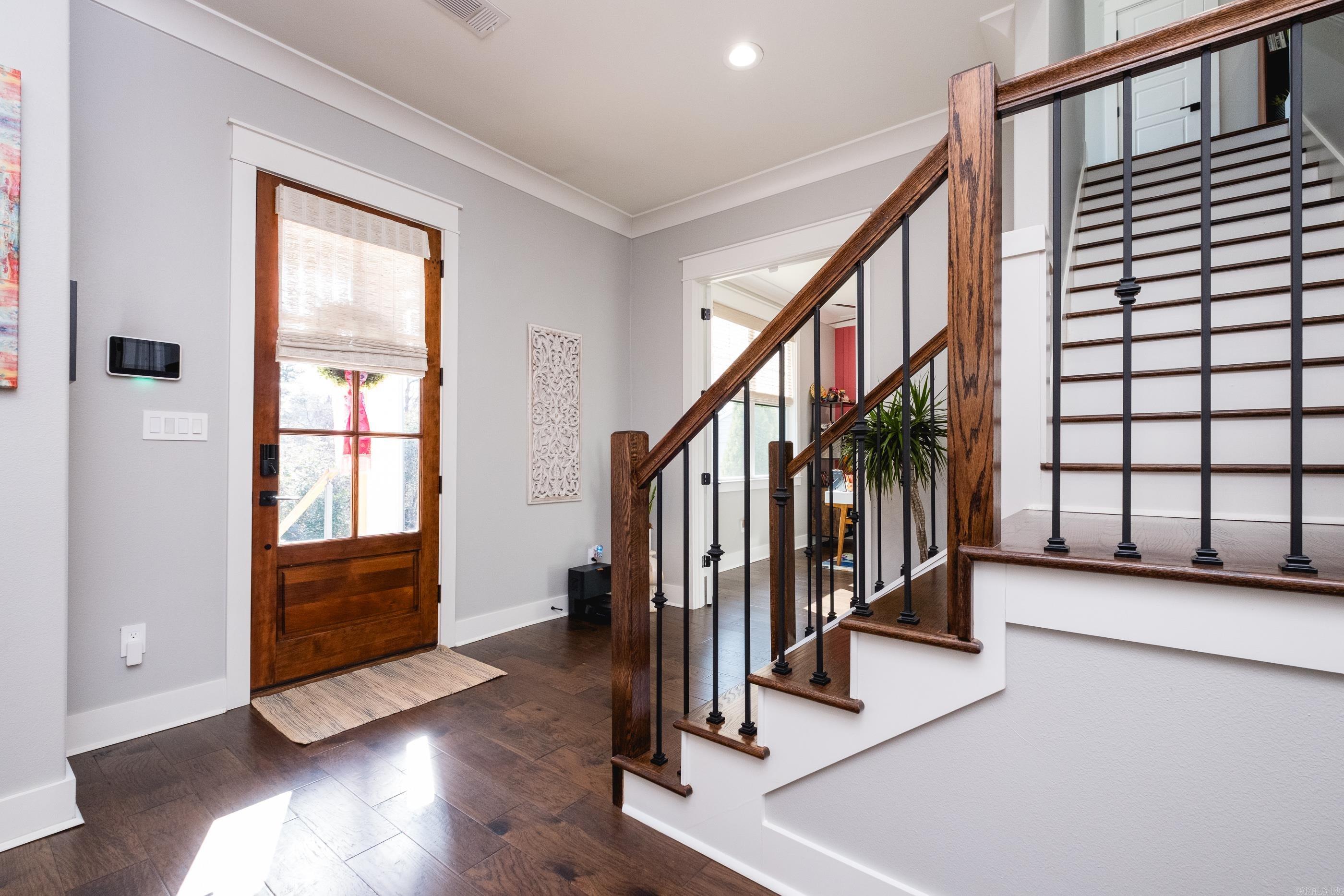 WESTOVER HILLS - Residential