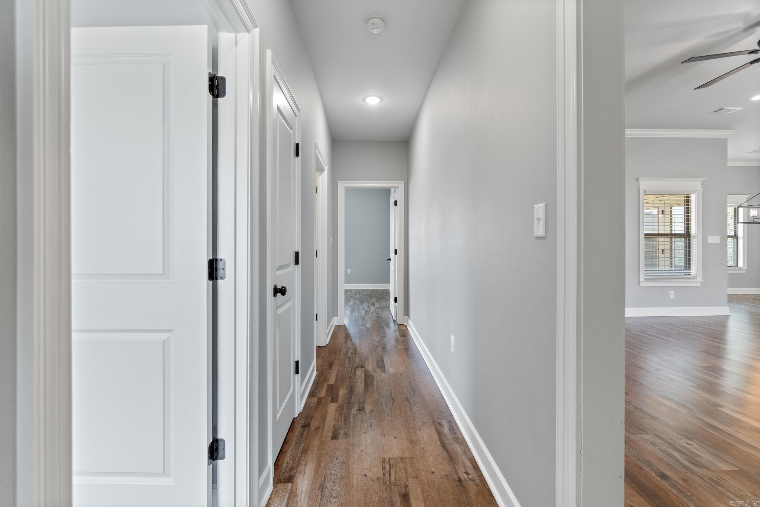 SALEM WOODS - Residential