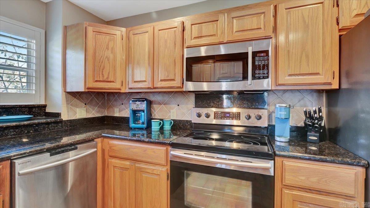 WILLIAMSWOOD PLACE HPR - Residential