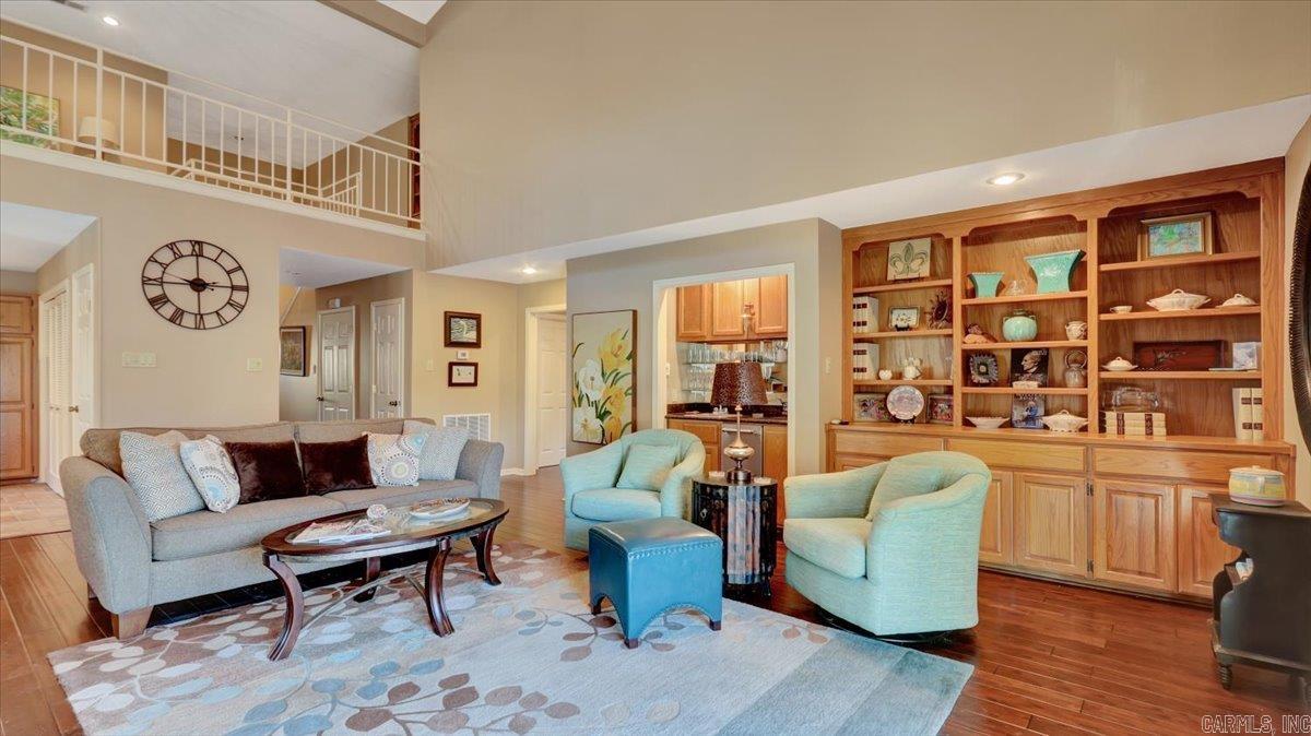 WILLIAMSWOOD PLACE HPR - Residential