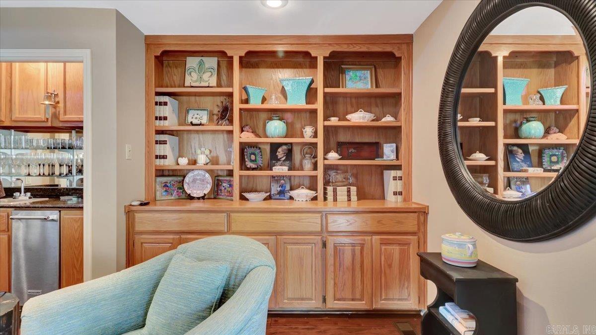 WILLIAMSWOOD PLACE HPR - Residential