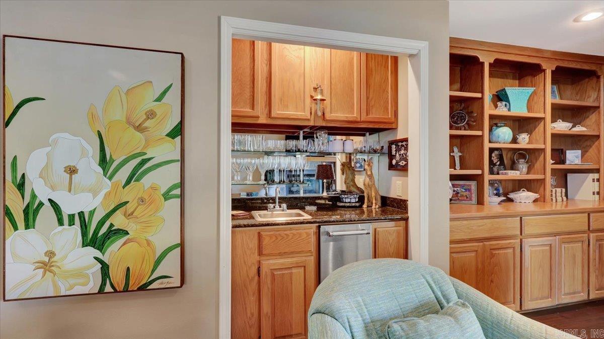 WILLIAMSWOOD PLACE HPR - Residential