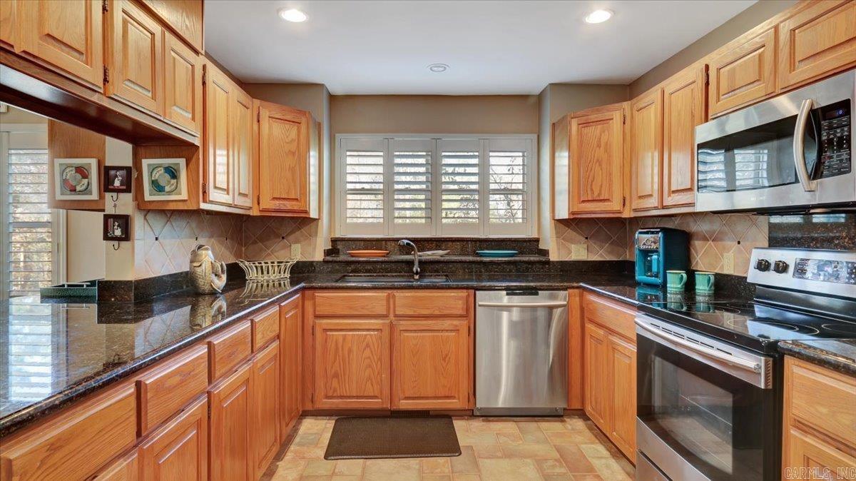 WILLIAMSWOOD PLACE HPR - Residential