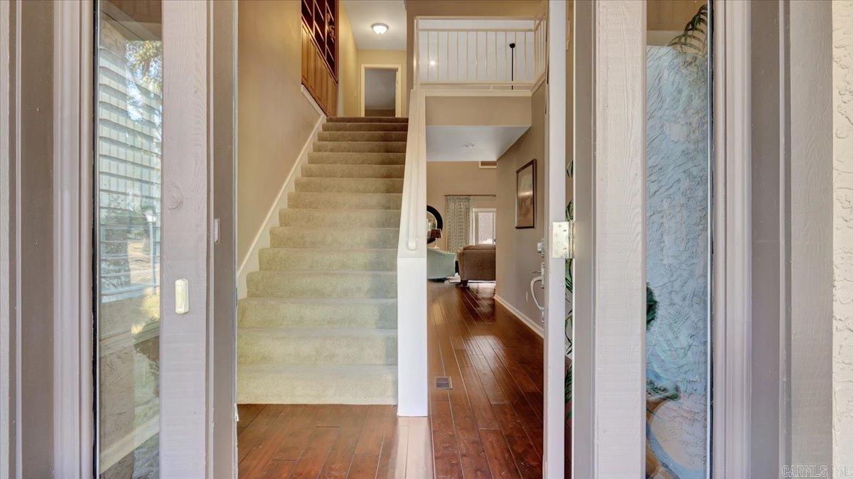 WILLIAMSWOOD PLACE HPR - Residential