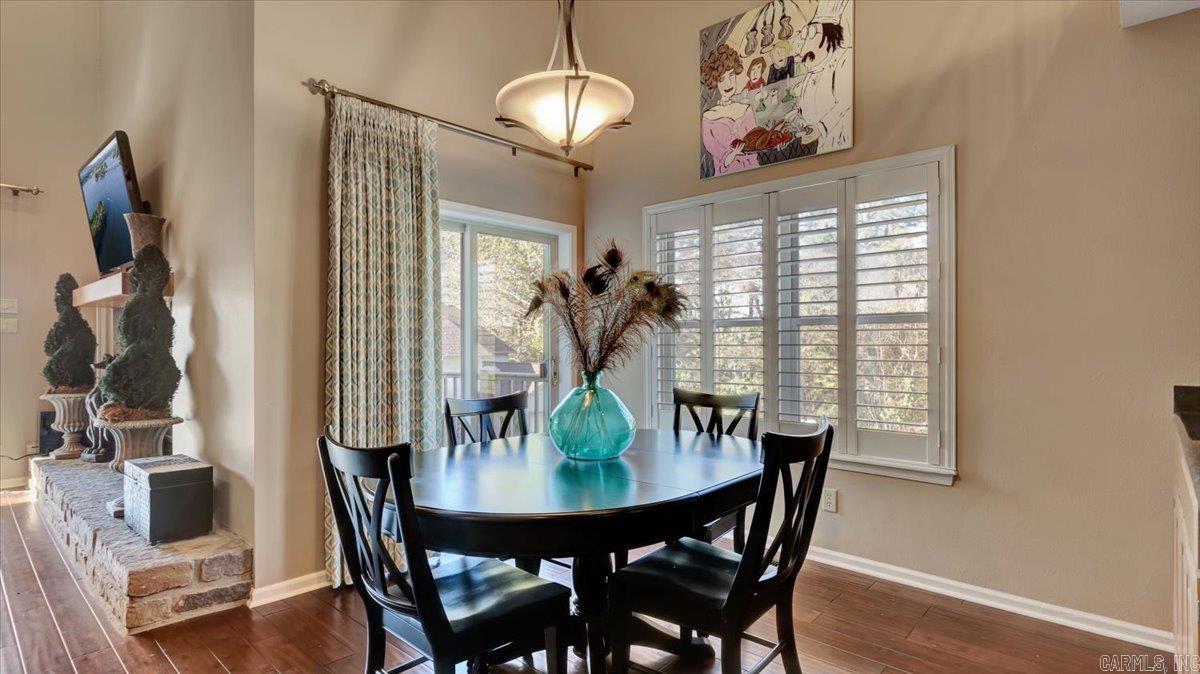 WILLIAMSWOOD PLACE HPR - Residential