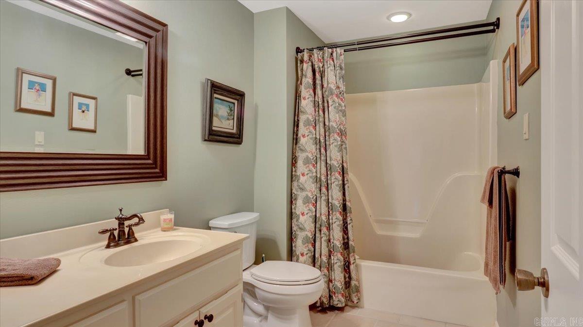 WILLIAMSWOOD PLACE HPR - Residential