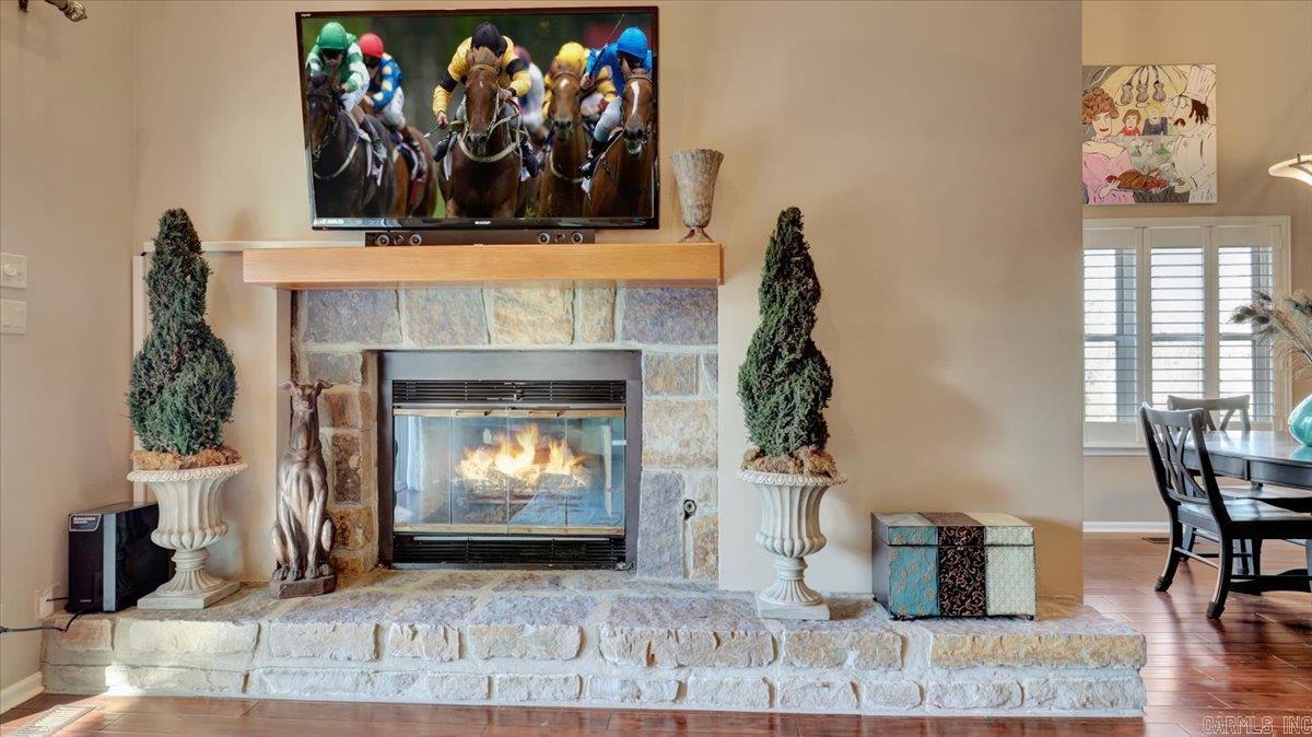 WILLIAMSWOOD PLACE HPR - Residential