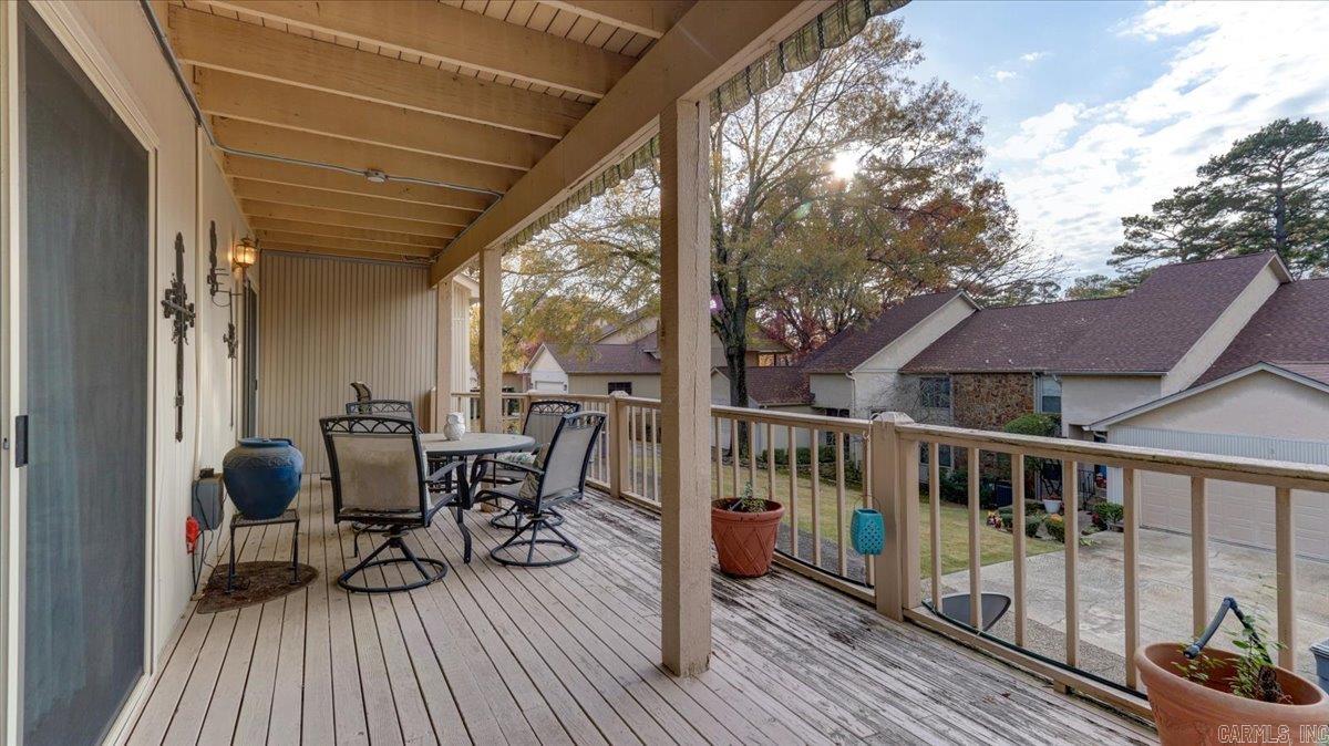 WILLIAMSWOOD PLACE HPR - Residential