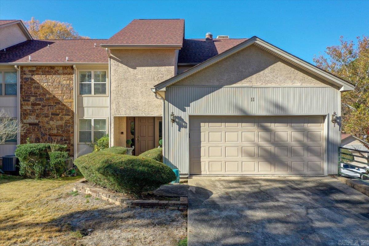 WILLIAMSWOOD PLACE HPR - Residential