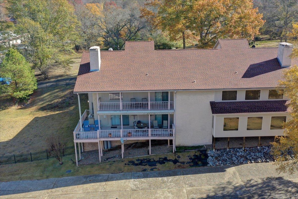 WILLIAMSWOOD PLACE HPR - Residential