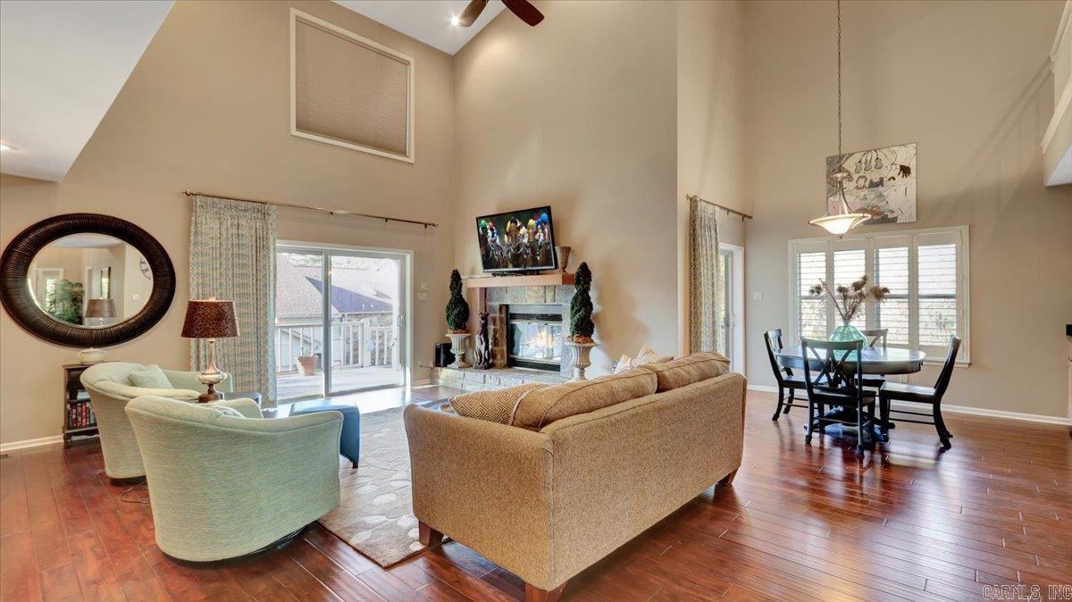 WILLIAMSWOOD PLACE HPR - Residential