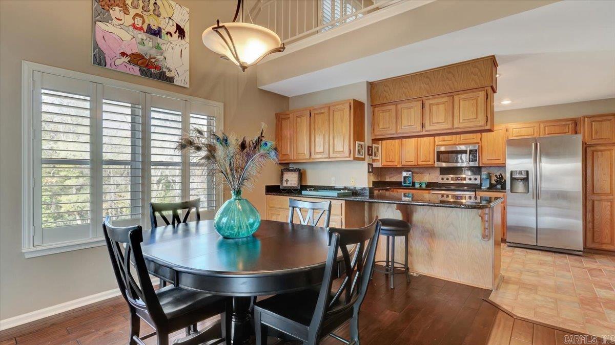 WILLIAMSWOOD PLACE HPR - Residential