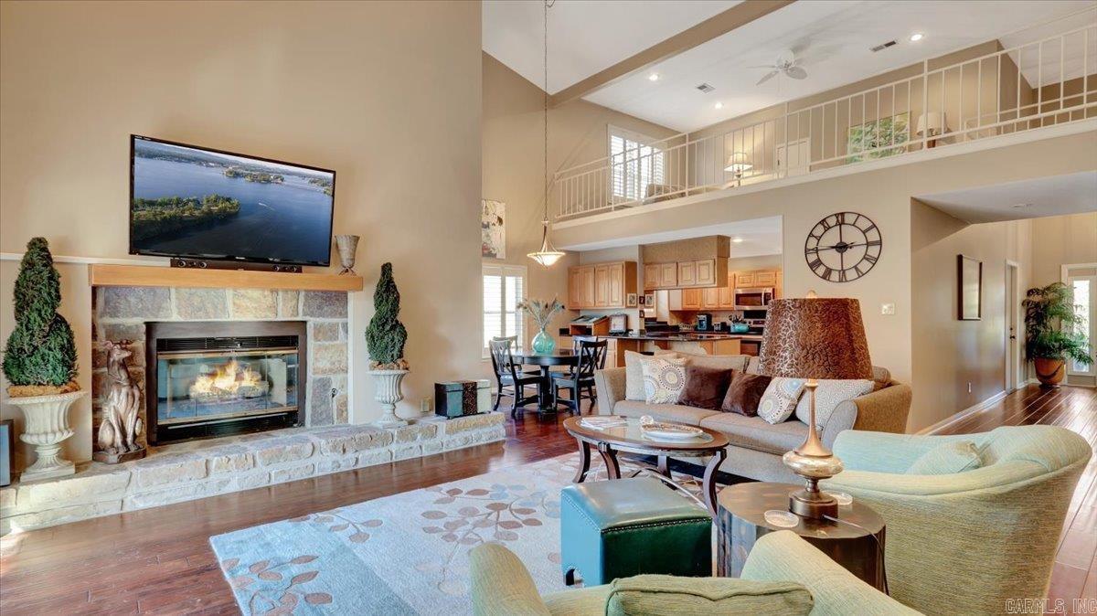 WILLIAMSWOOD PLACE HPR - Residential