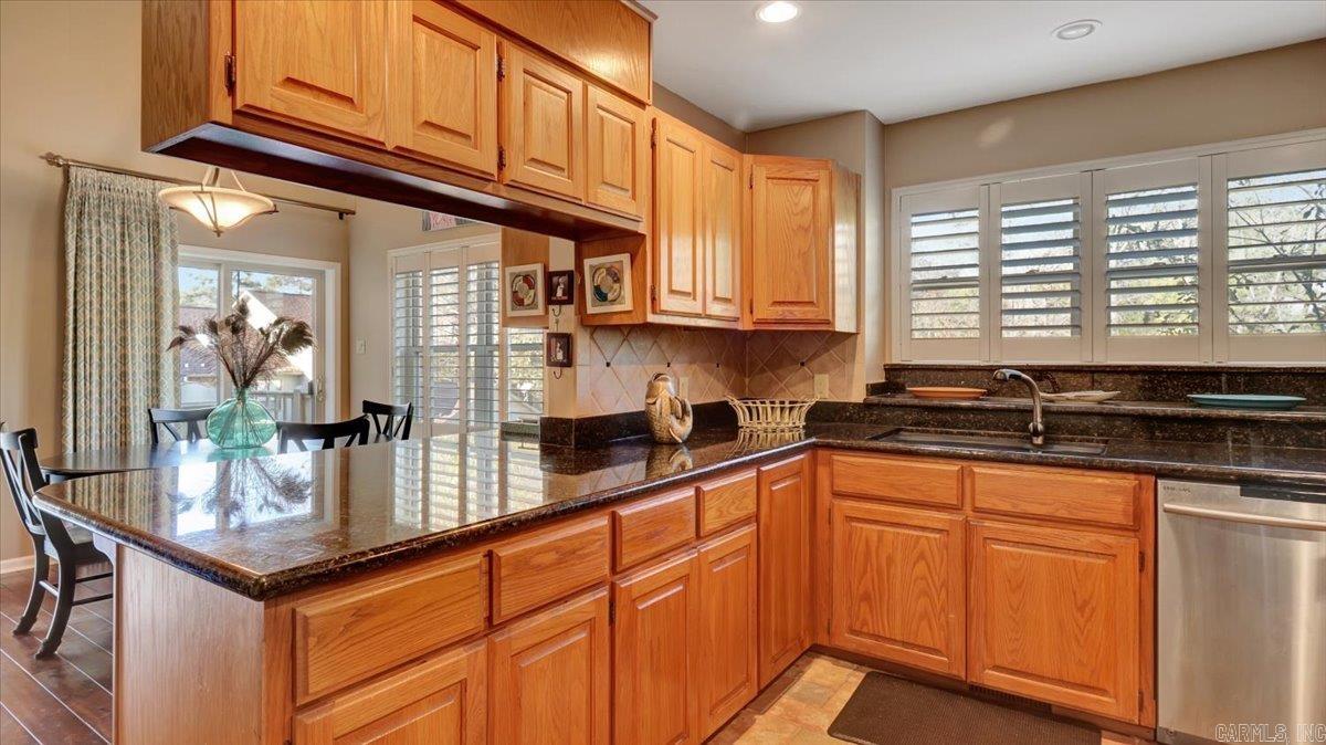 WILLIAMSWOOD PLACE HPR - Residential