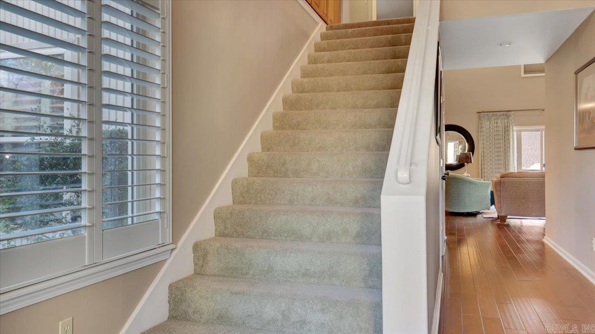 WILLIAMSWOOD PLACE HPR - Residential