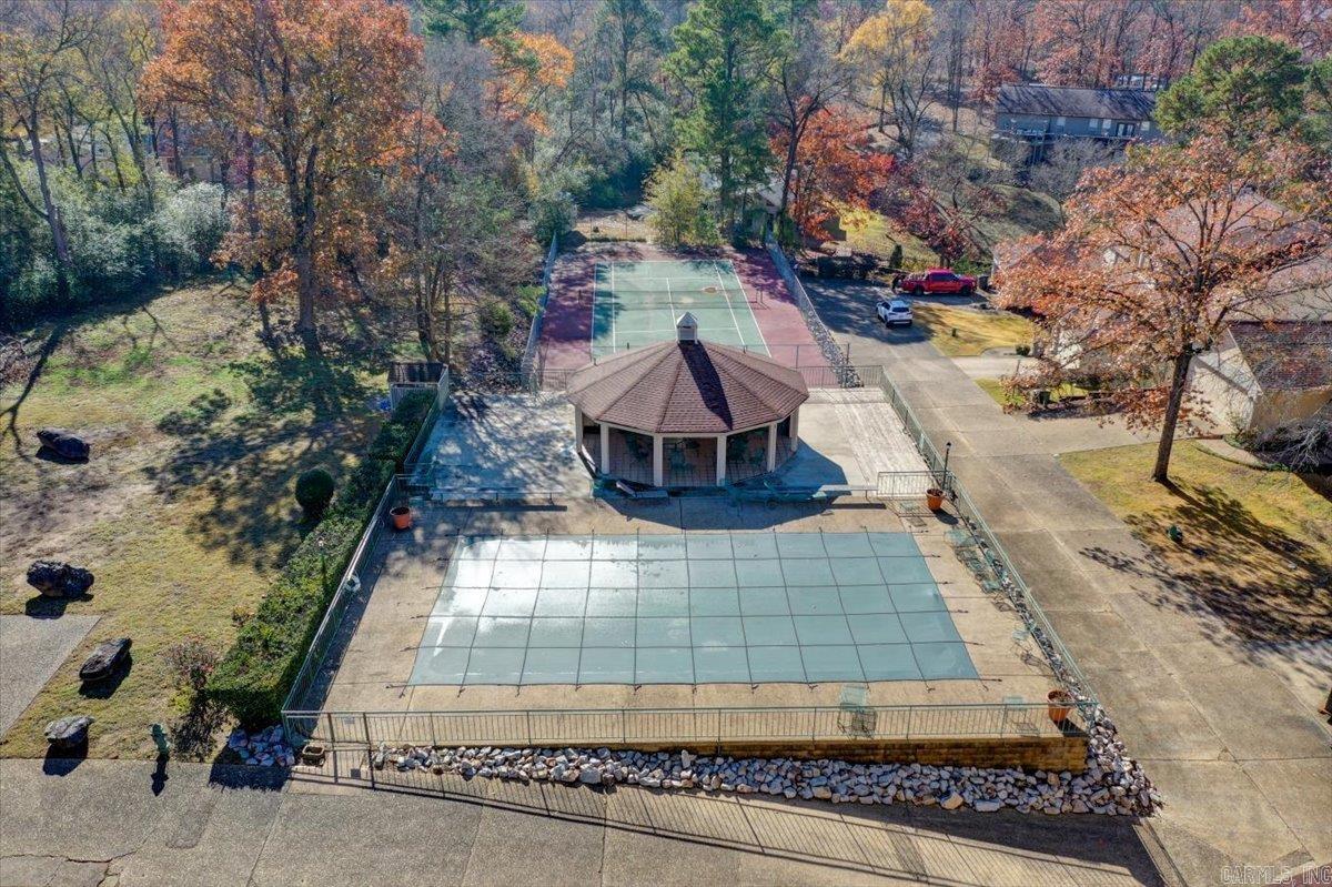 WILLIAMSWOOD PLACE HPR - Residential