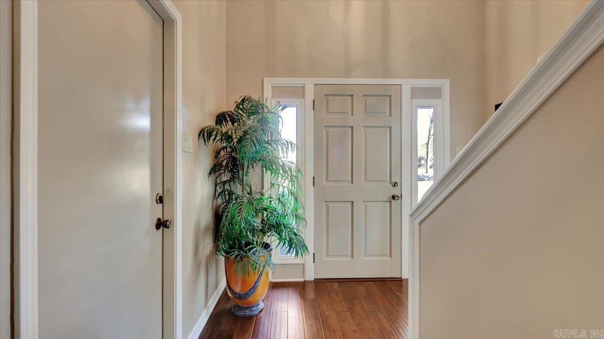 WILLIAMSWOOD PLACE HPR - Residential