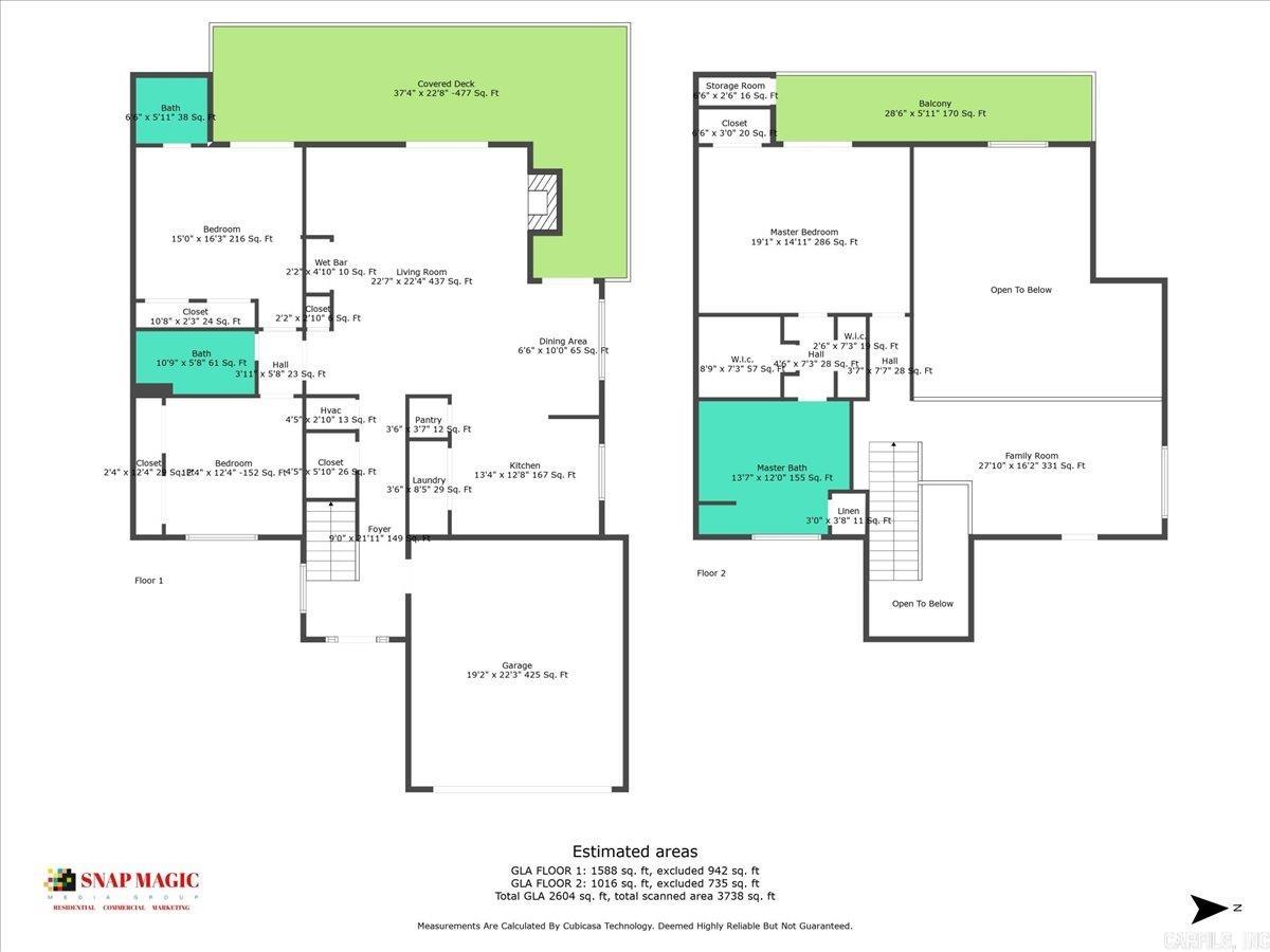 WILLIAMSWOOD PLACE HPR - Residential
