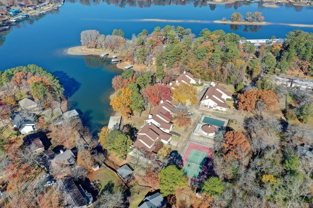 WILLIAMSWOOD PLACE HPR - Residential