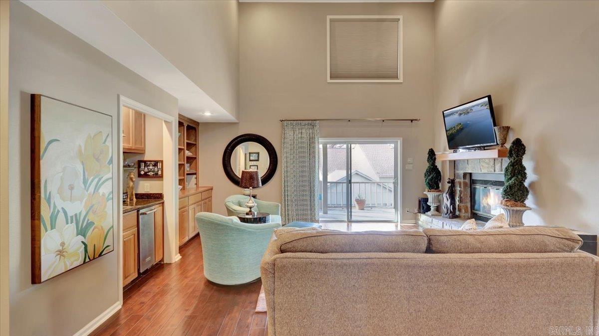 WILLIAMSWOOD PLACE HPR - Residential