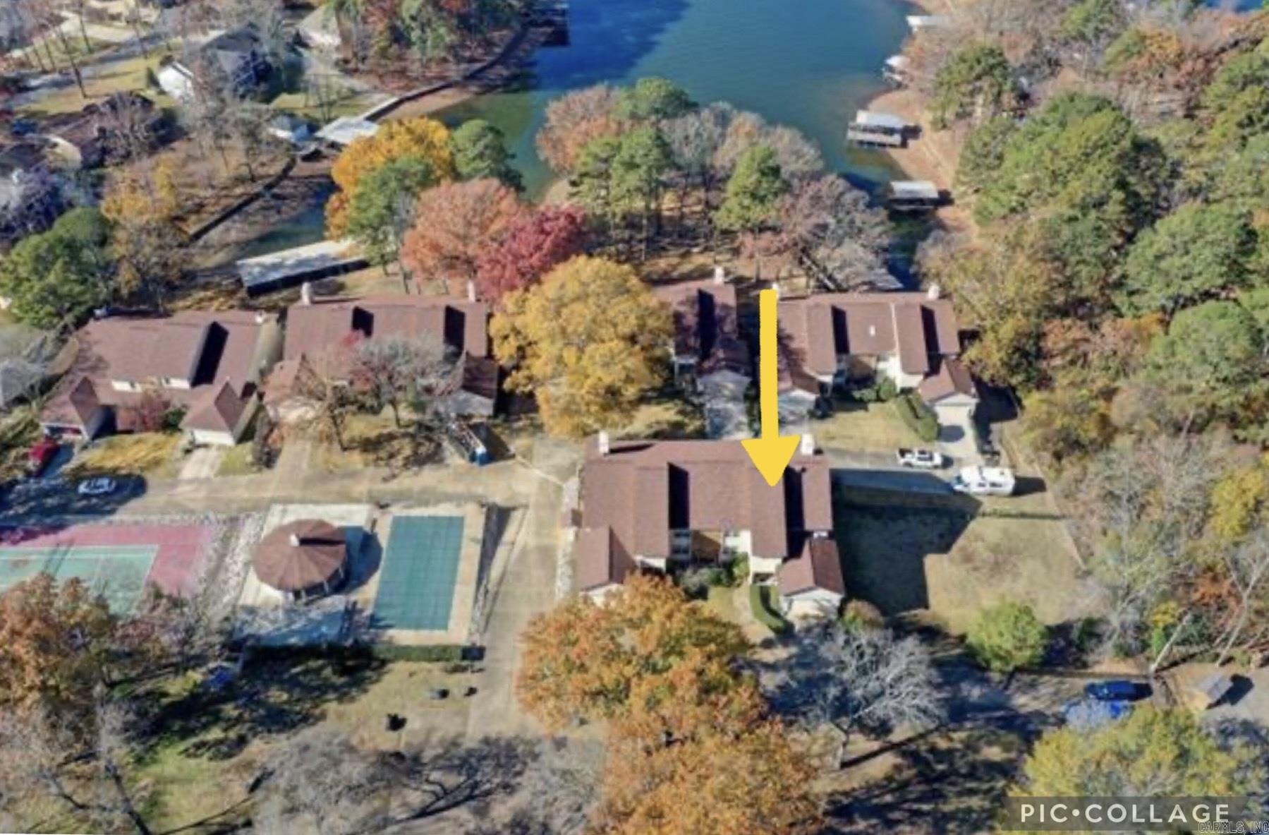 WILLIAMSWOOD PLACE HPR - Residential