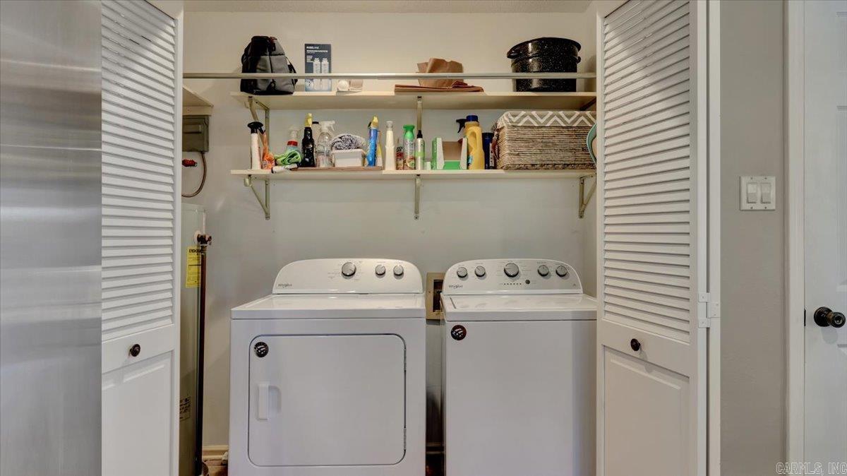 WILLIAMSWOOD PLACE HPR - Residential