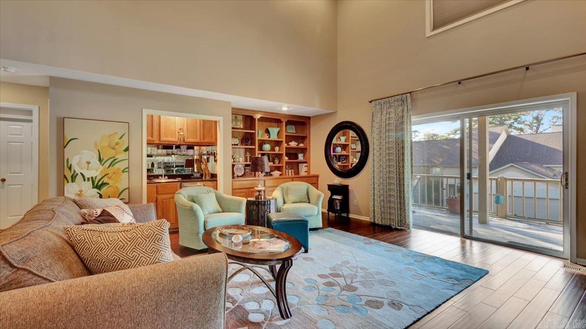 WILLIAMSWOOD PLACE HPR - Residential