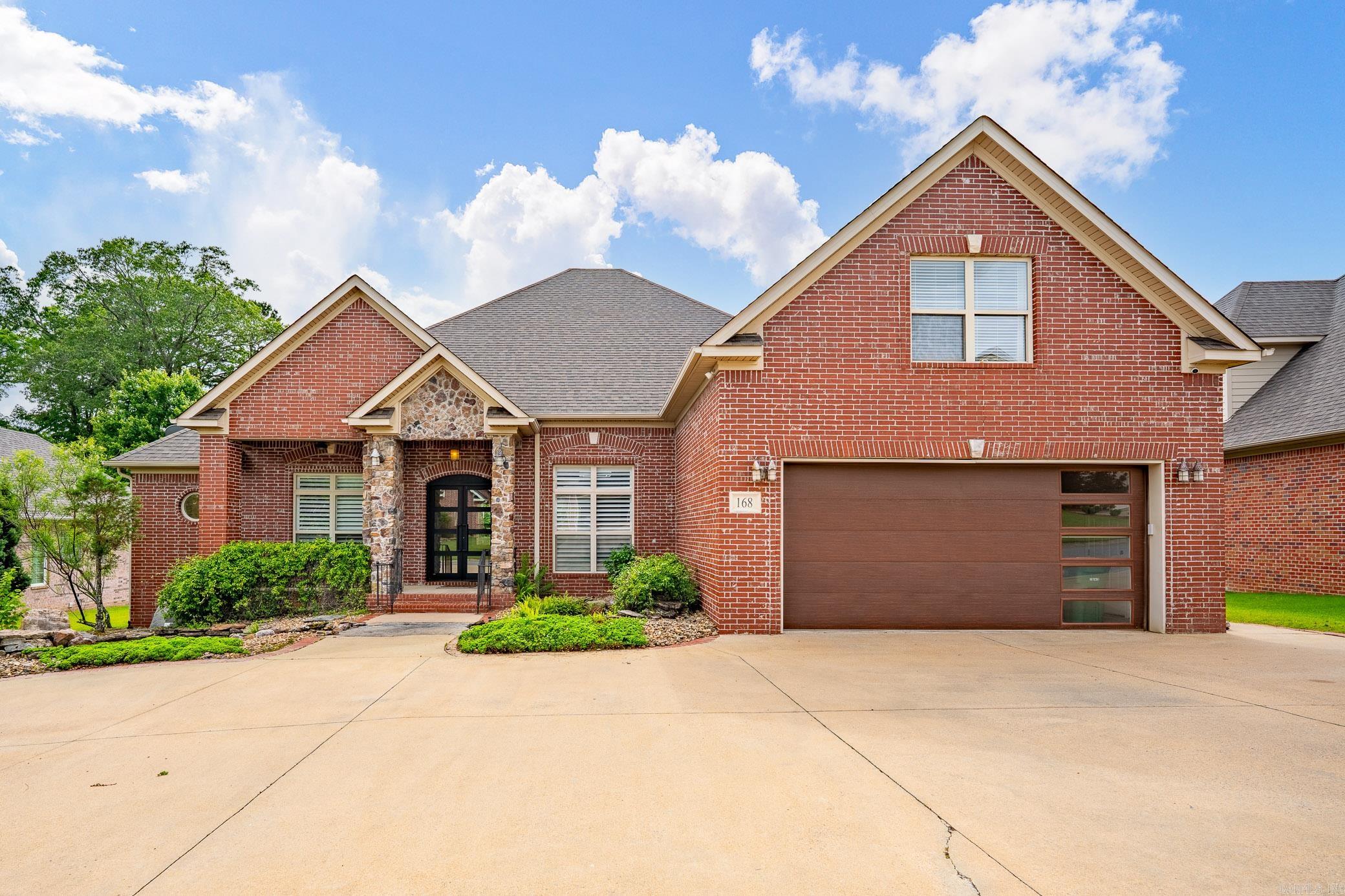 Welcome to this stunning home in the beautiful Villages of Wellington neighborhood. In addition to a spacious 2-car garage, the property features a thoughtfully designed circular drive that leads you past two serene koi ponds with a tranquil waterfall, setting a peaceful tone as you approach the front door. As you step inside, youāll immediately notice the modern sophistication and careful updates that enhance this amazing home. The expansive living room, with its soaring ceilings, offers an open and airy atmosphere. The large kitchen is a chefās dream, featuring floor-to-ceiling cabinetry, a generous pantry, and Miele appliances. The primary suite is impressively spacious, complete with elegant tray ceilings. The primary bathroom boasts a walk-in shower, jetted tub, and vaulted ceiling for a spa-like retreat. On the main level, you'll find two well-appointed spare bedrooms, fully updated bathroom, home office with built-ins, large laundry room, formal dining area, and a cozy breakfast nook. Upstairs, the fourth bedroom includes an ensuite bathroom and a walk-in closet for ultimate privacy. Outside, enjoy the peaceful view of the rock creek from the deck or the terraced back lawn.