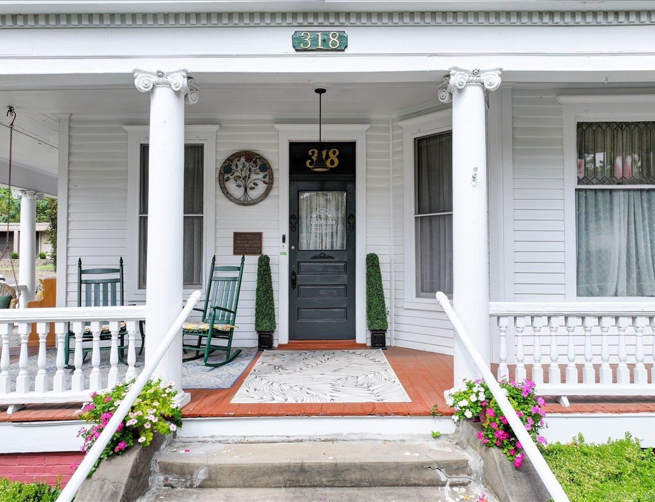 HSR BLK - Residential