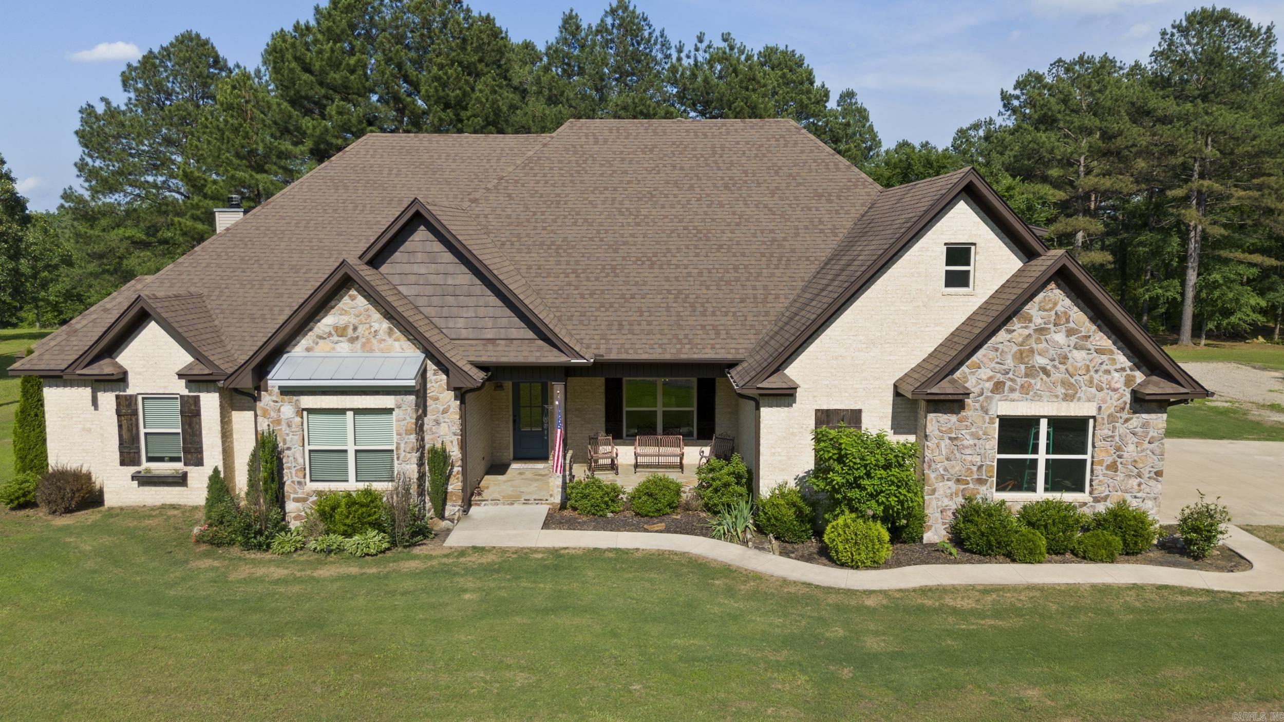 LAKEWOOD HEIGHTS S/D - Residential