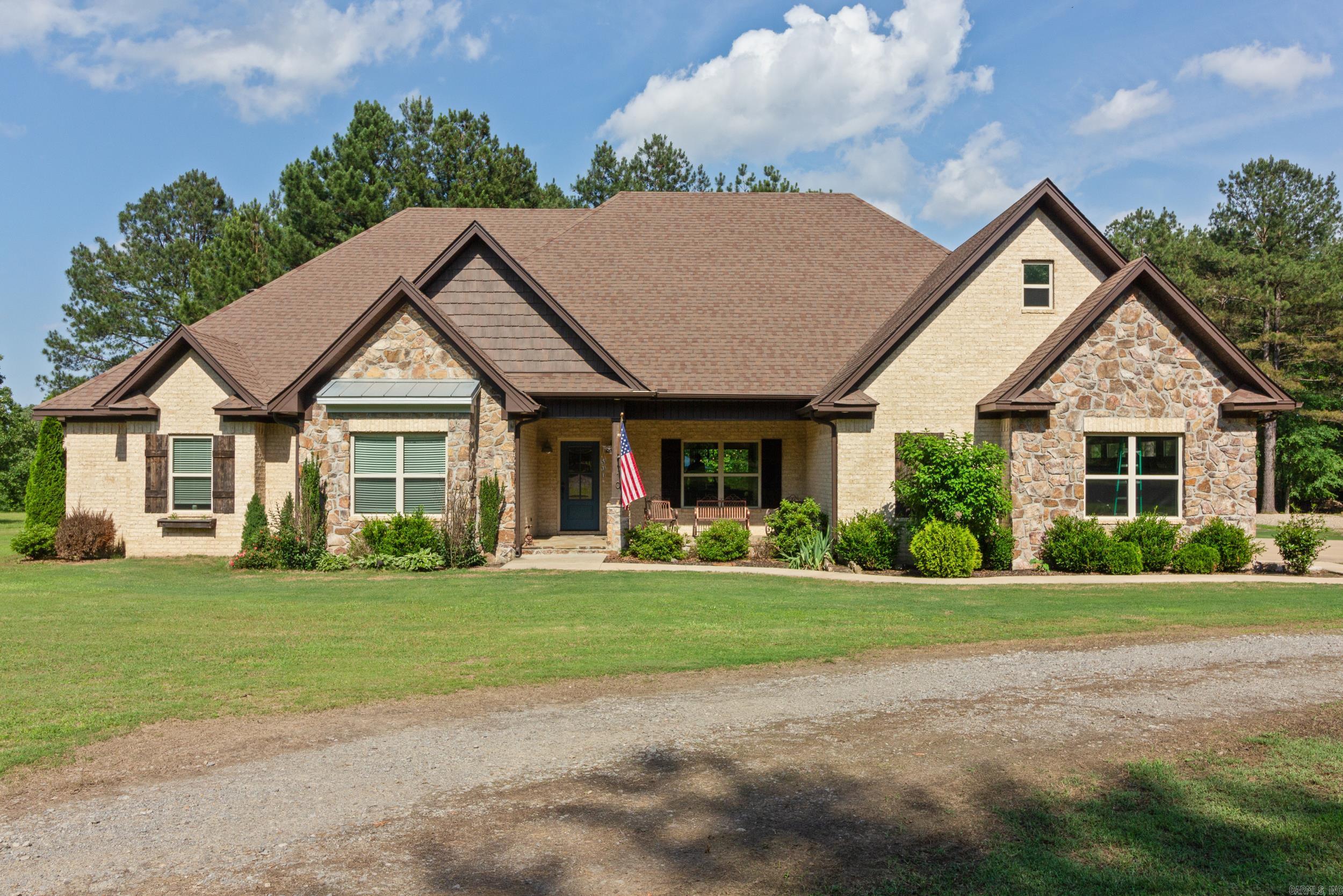 LAKEWOOD HEIGHTS S/D - Residential