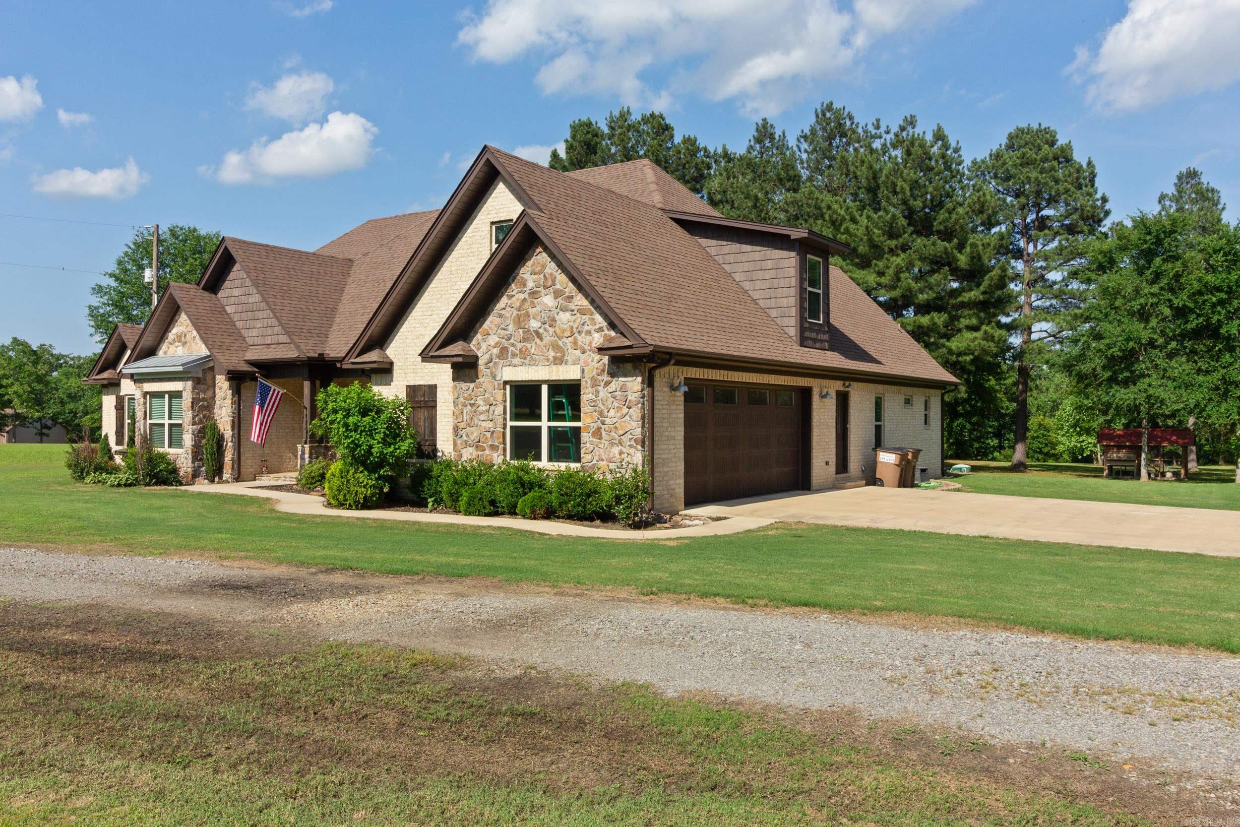 LAKEWOOD HEIGHTS S/D - Residential