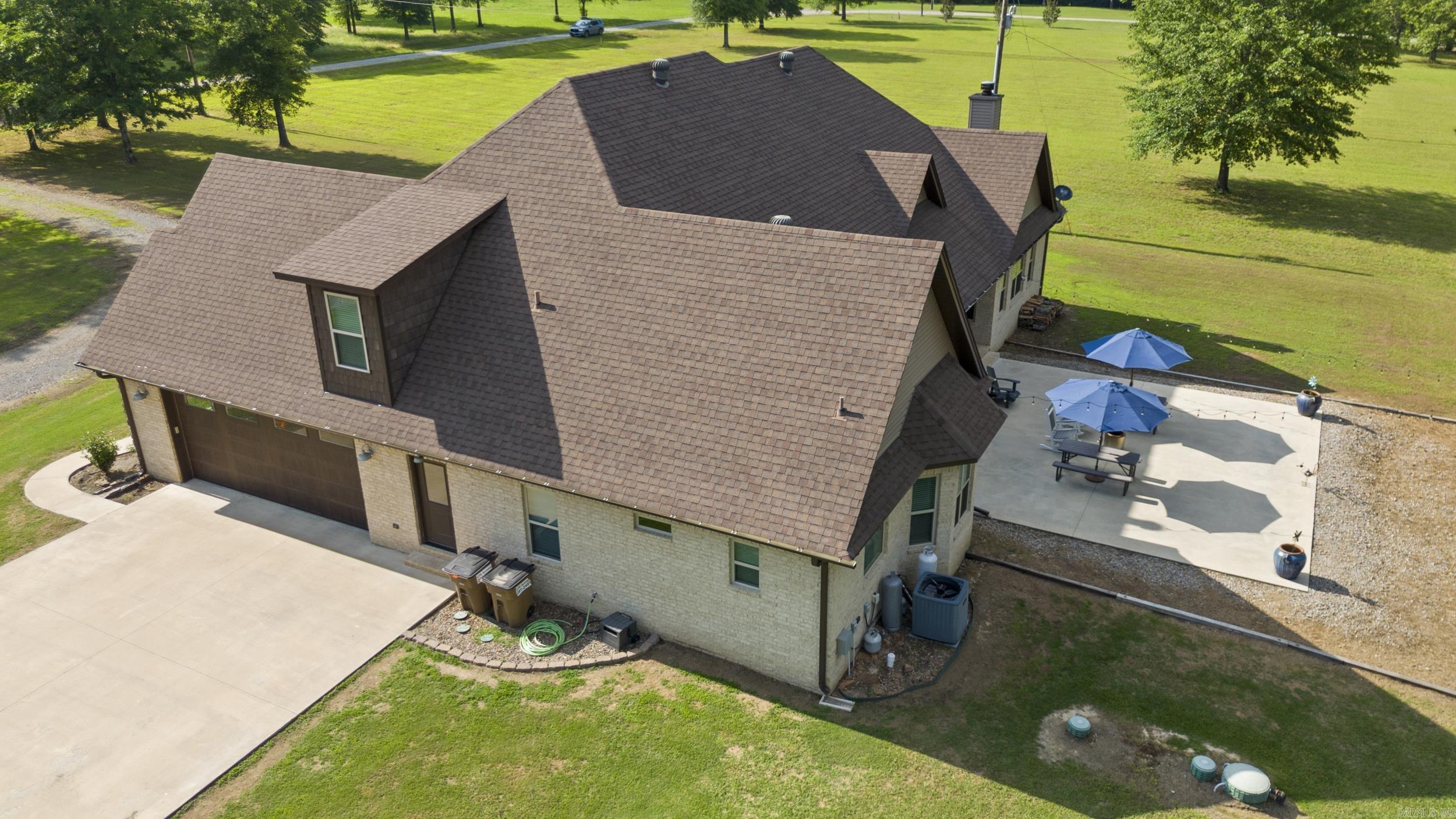 LAKEWOOD HEIGHTS S/D - Residential