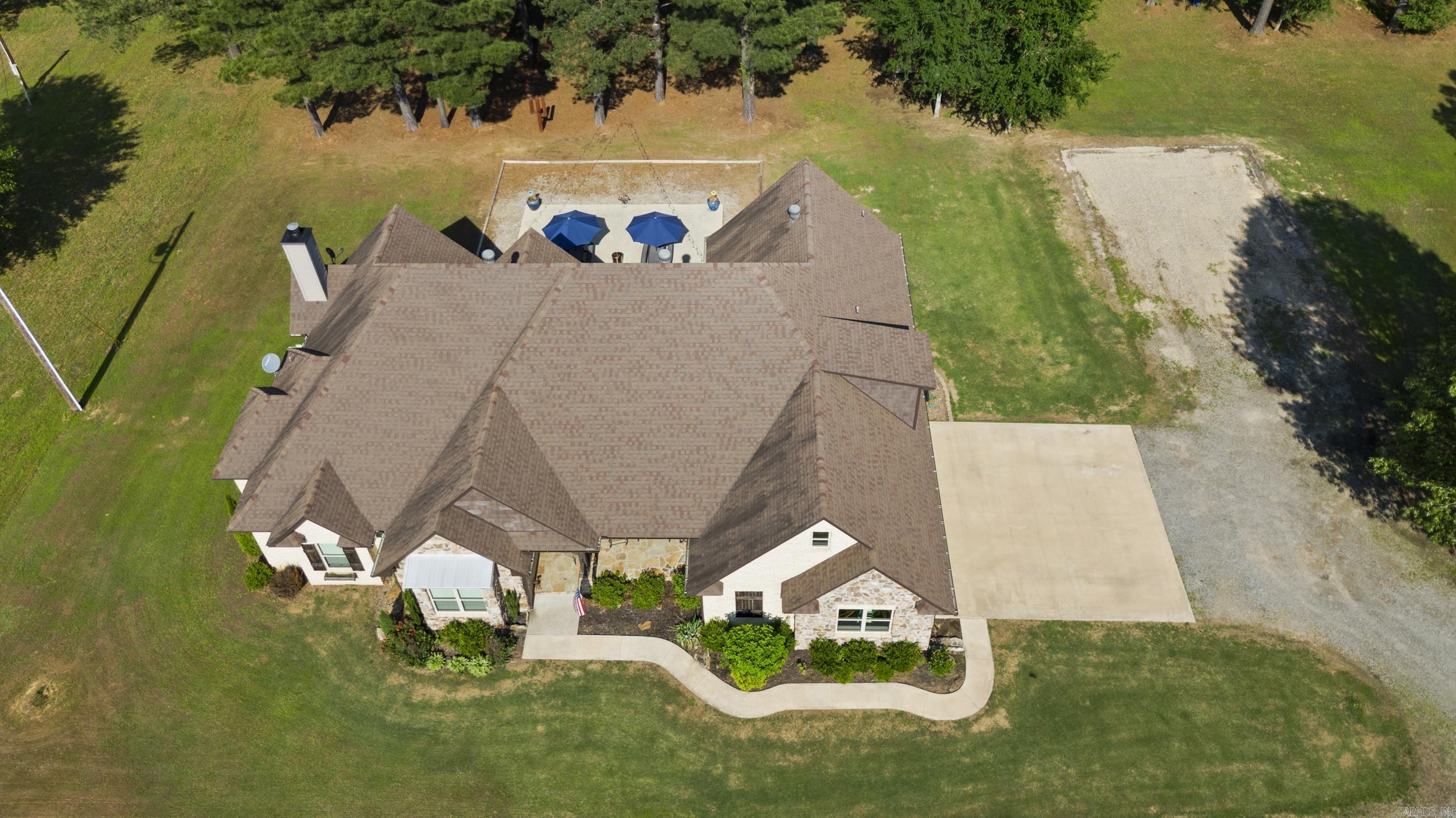 LAKEWOOD HEIGHTS S/D - Residential