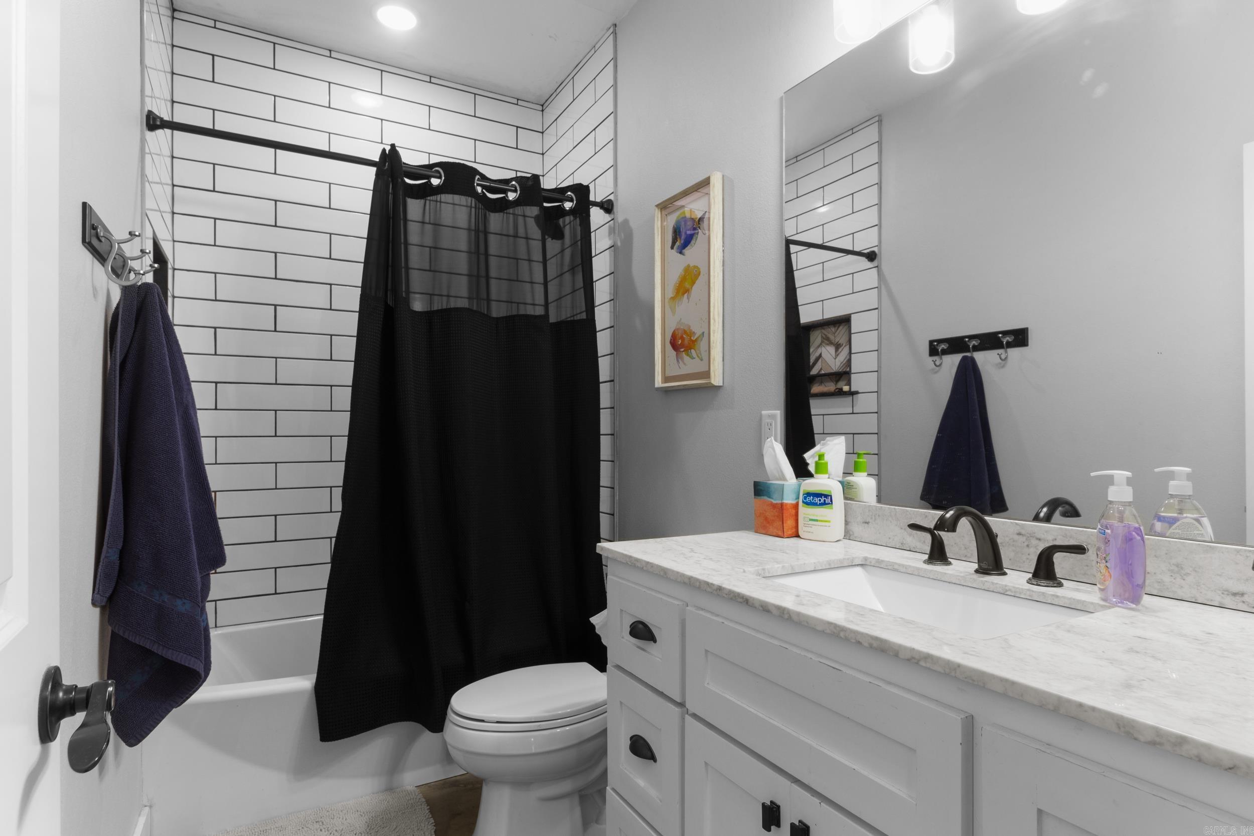 LAKEWOOD HEIGHTS S/D - Residential