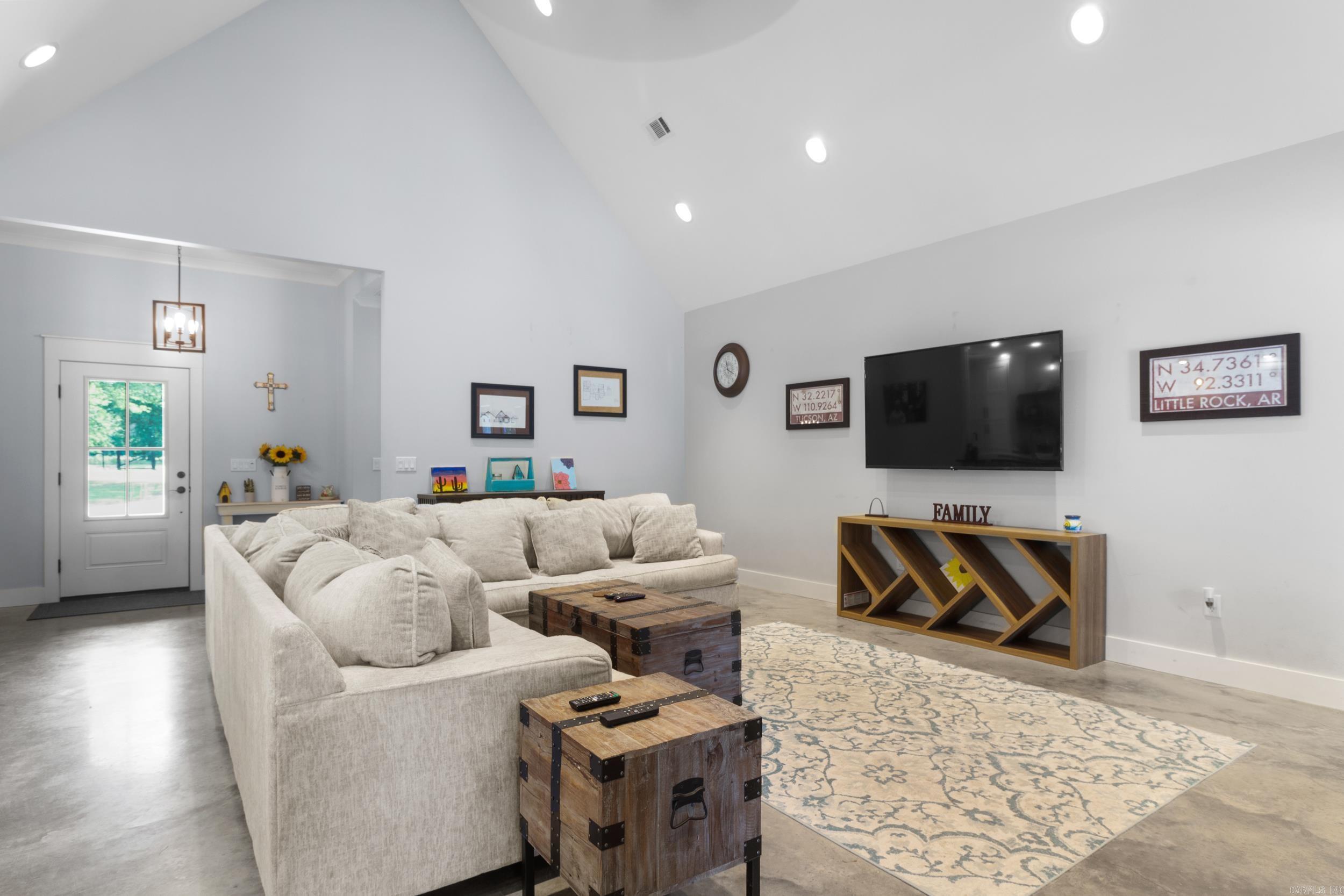 LAKEWOOD HEIGHTS S/D - Residential