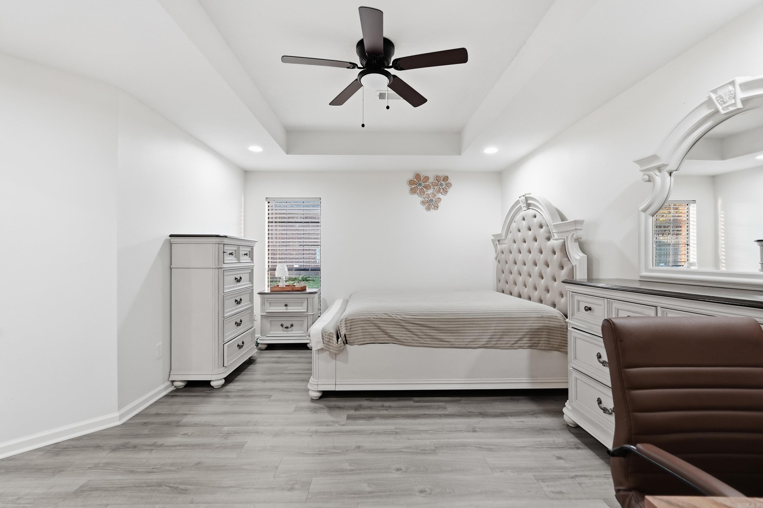 STRATFORD PLACE - Residential