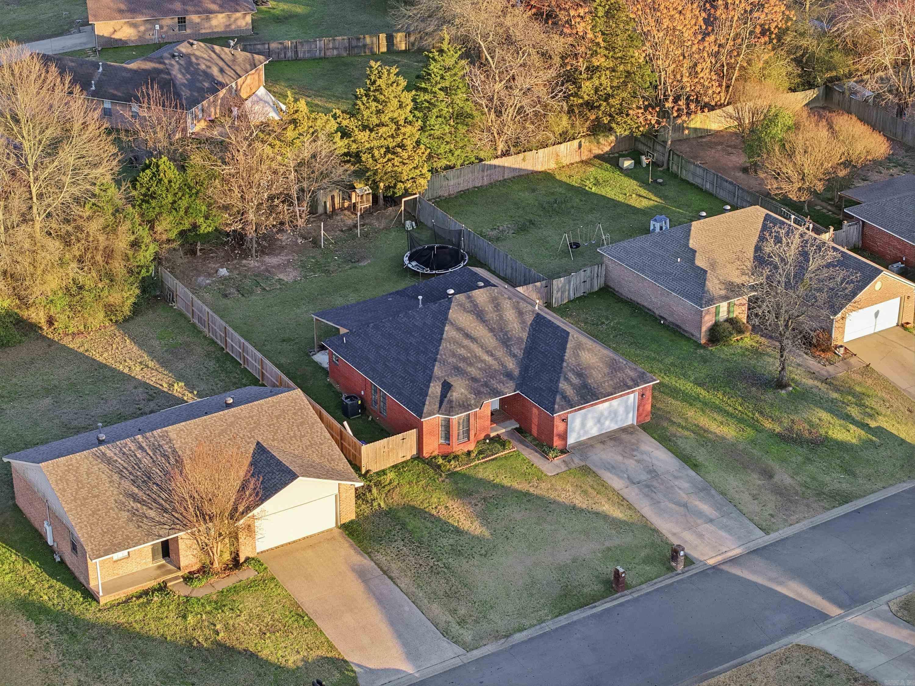 STRATFORD PLACE - Residential