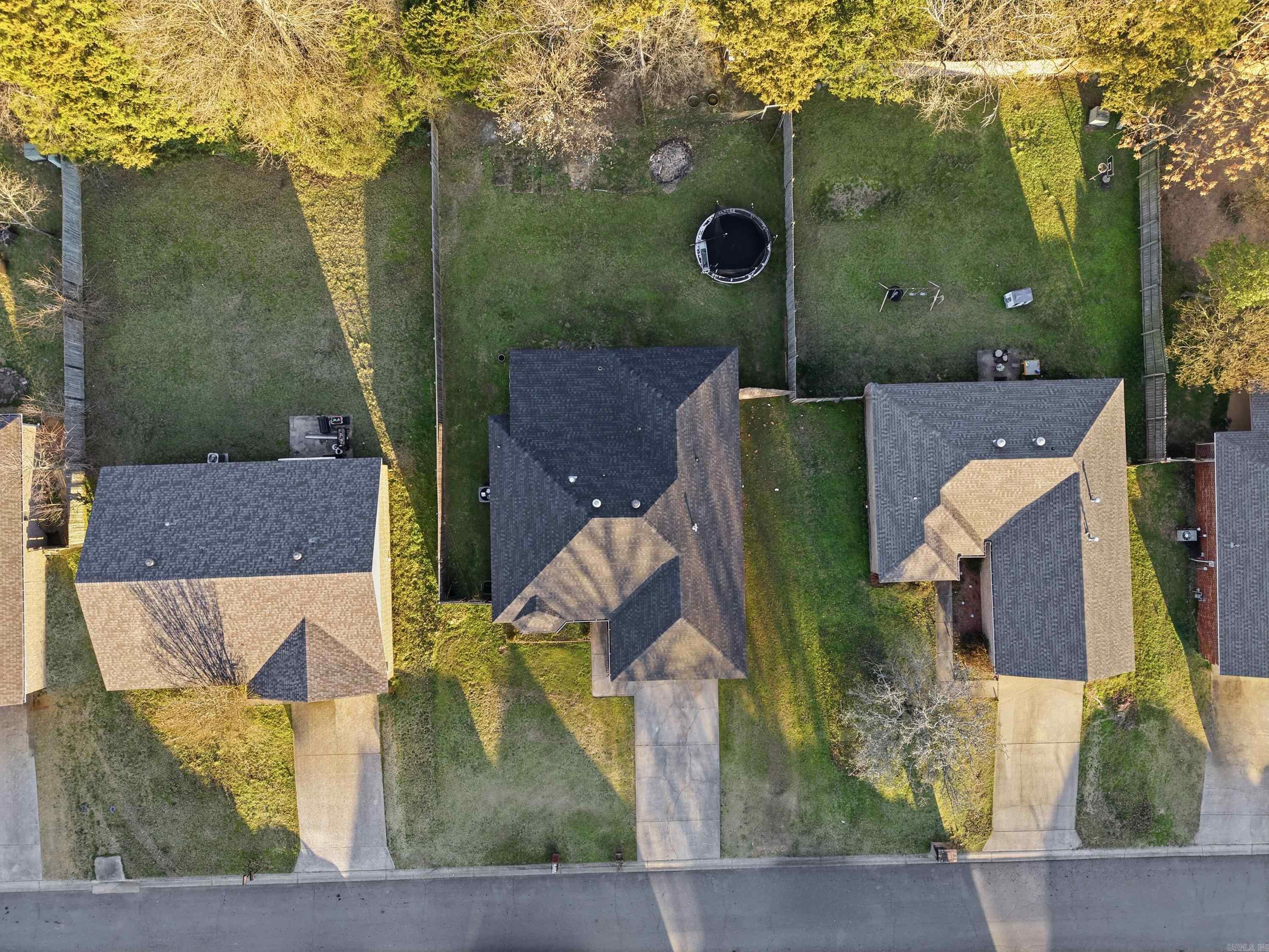 STRATFORD PLACE - Residential