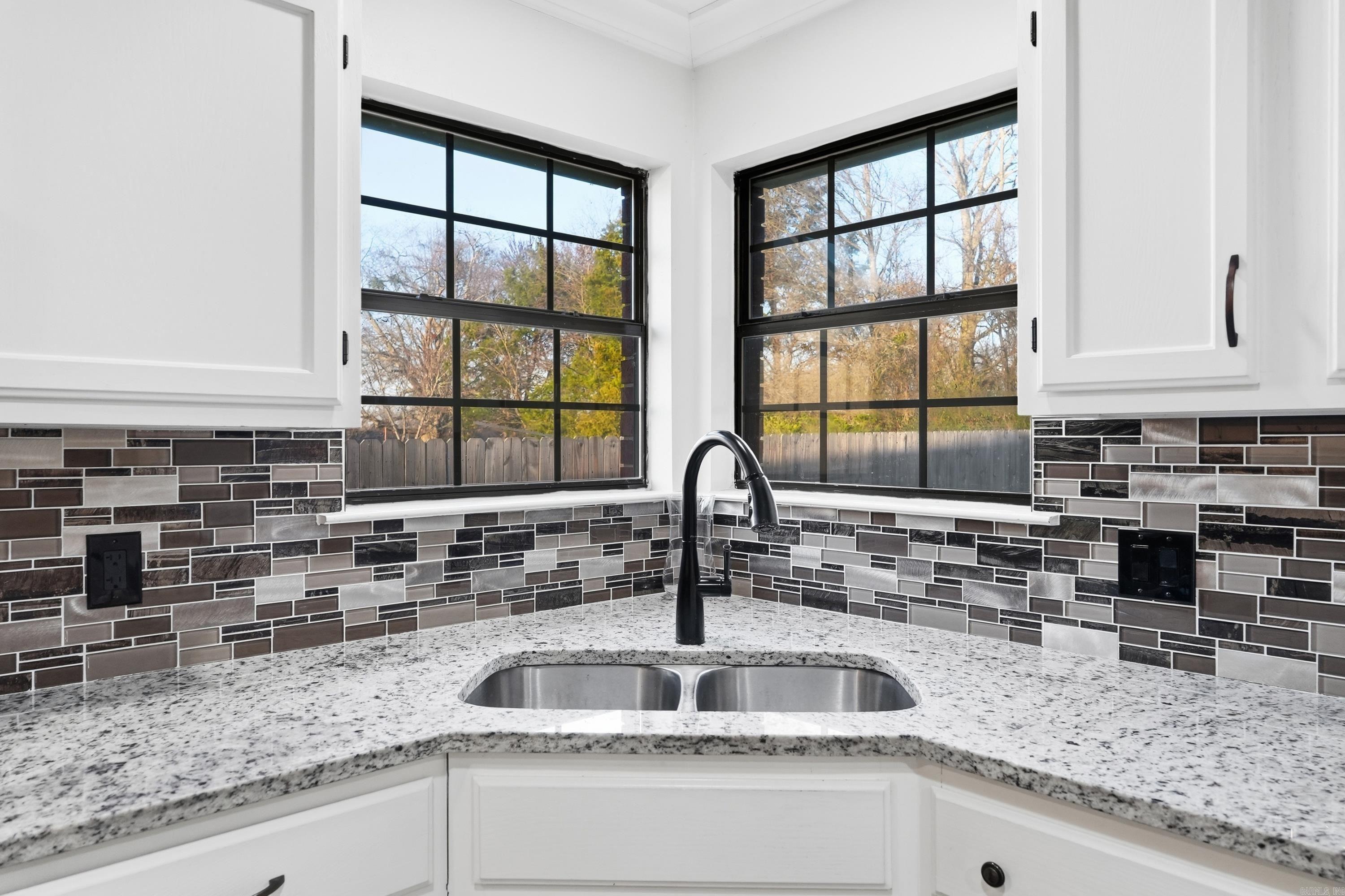 STRATFORD PLACE - Residential