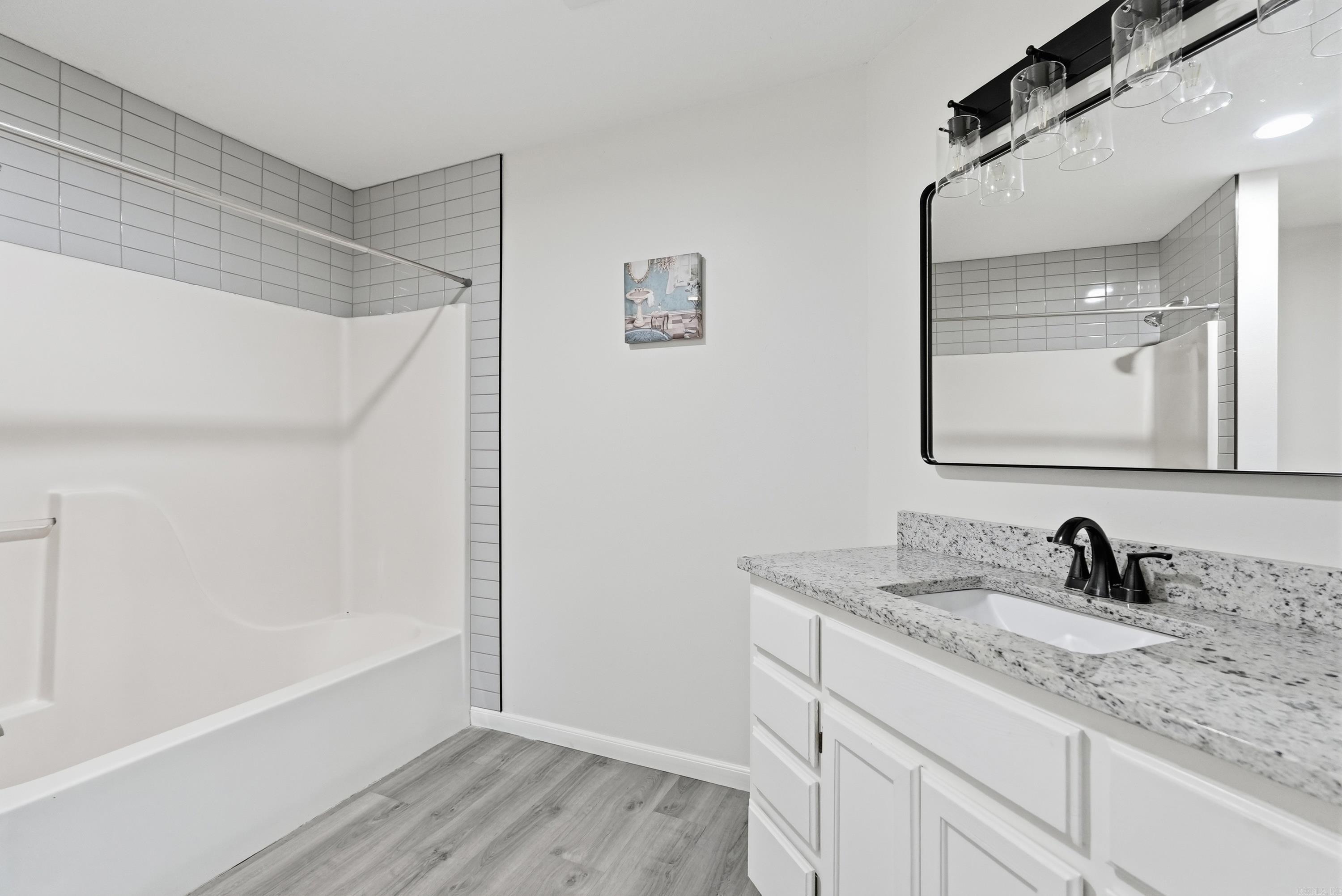 STRATFORD PLACE - Residential