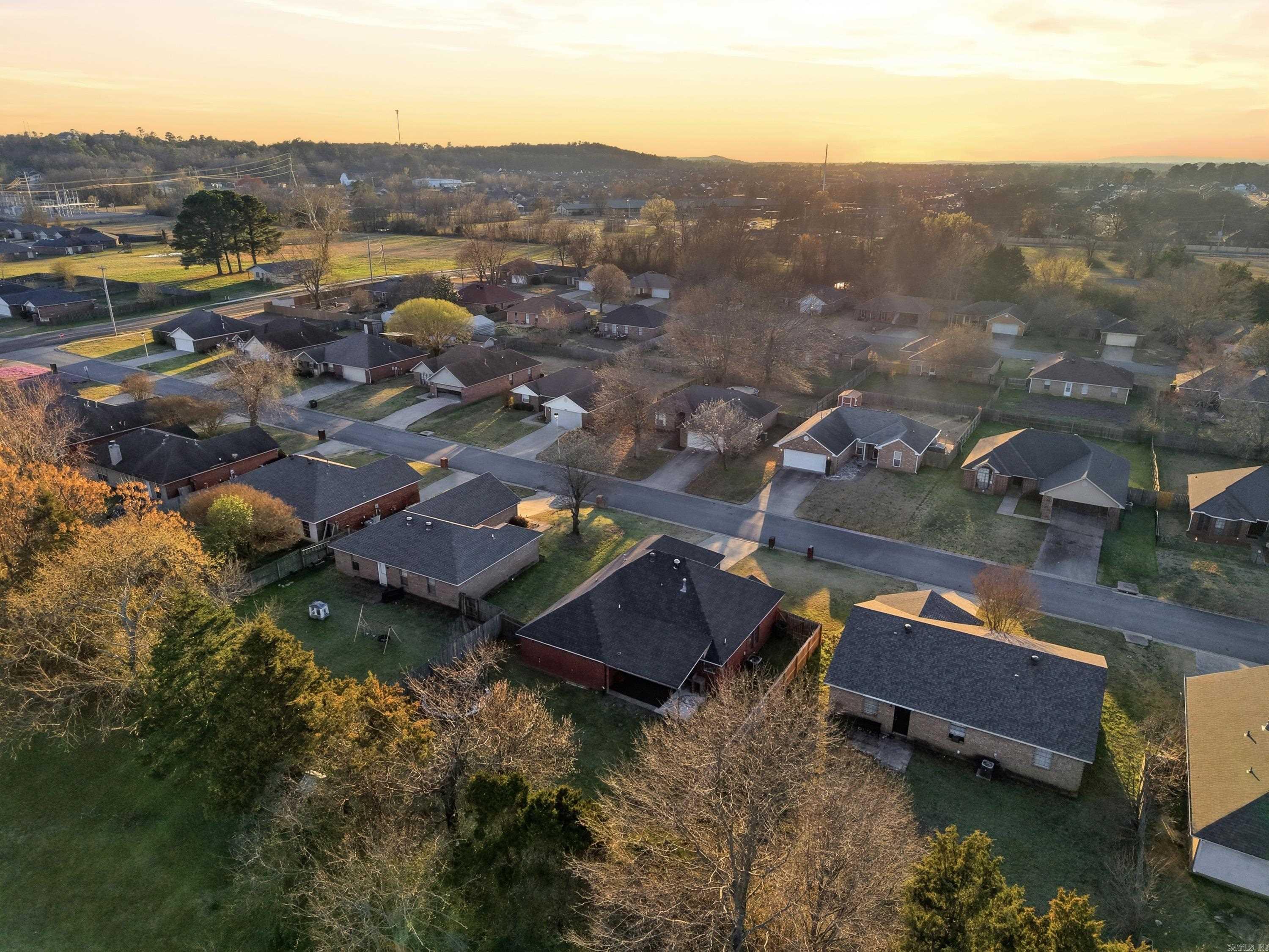 STRATFORD PLACE - Residential