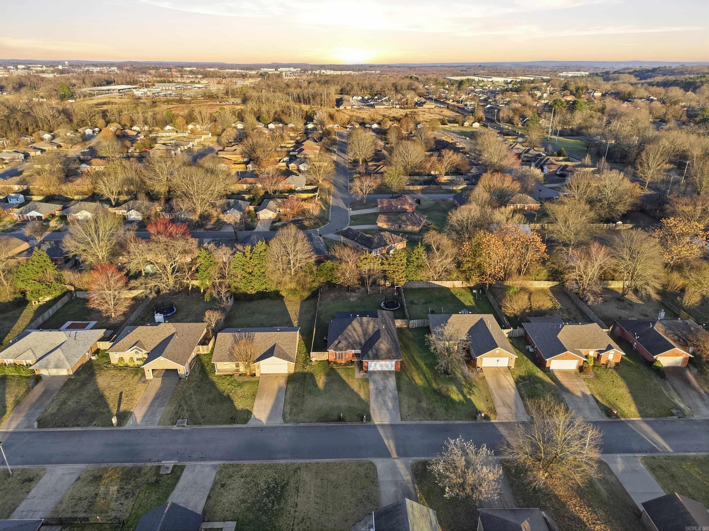 STRATFORD PLACE - Residential
