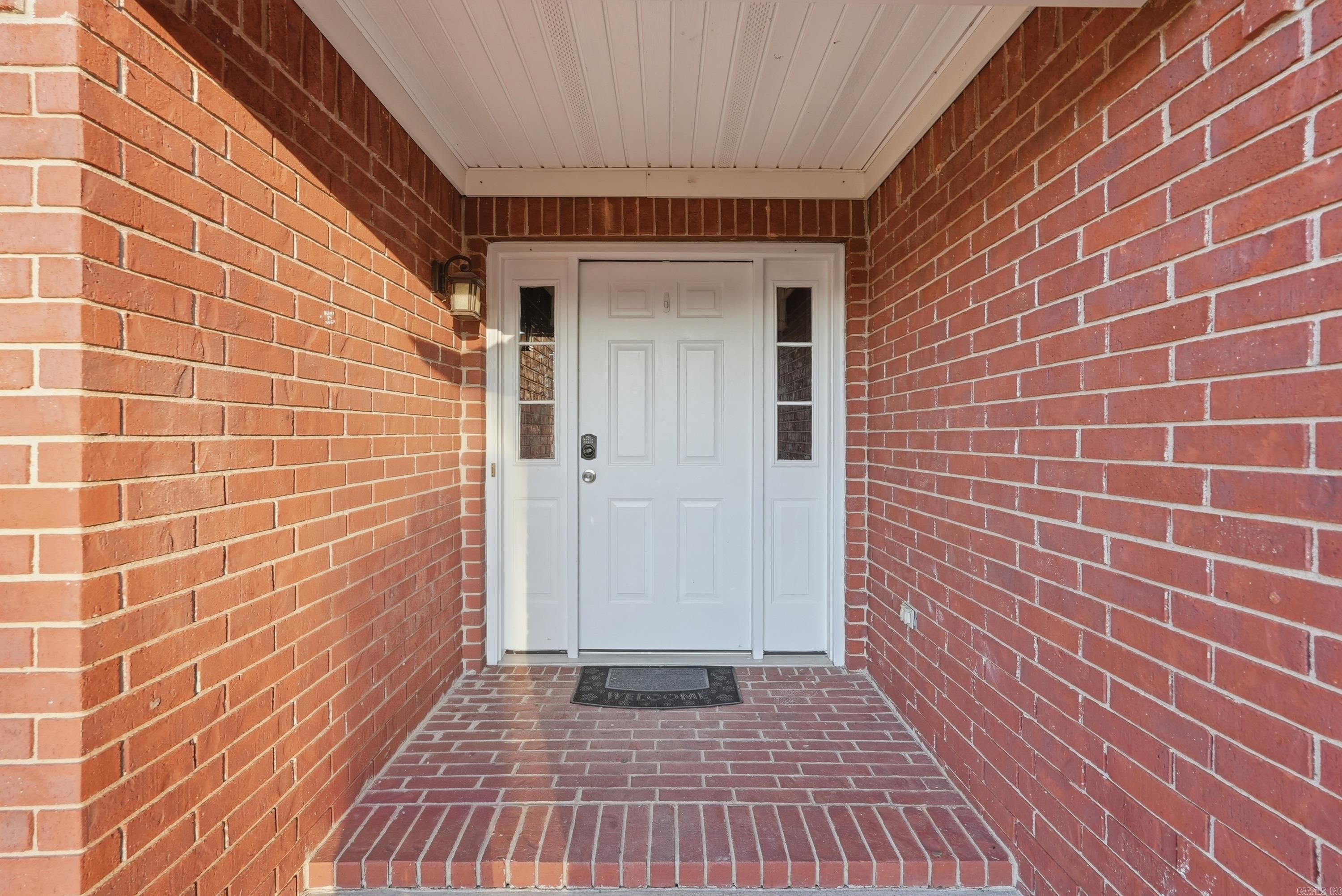 STRATFORD PLACE - Residential